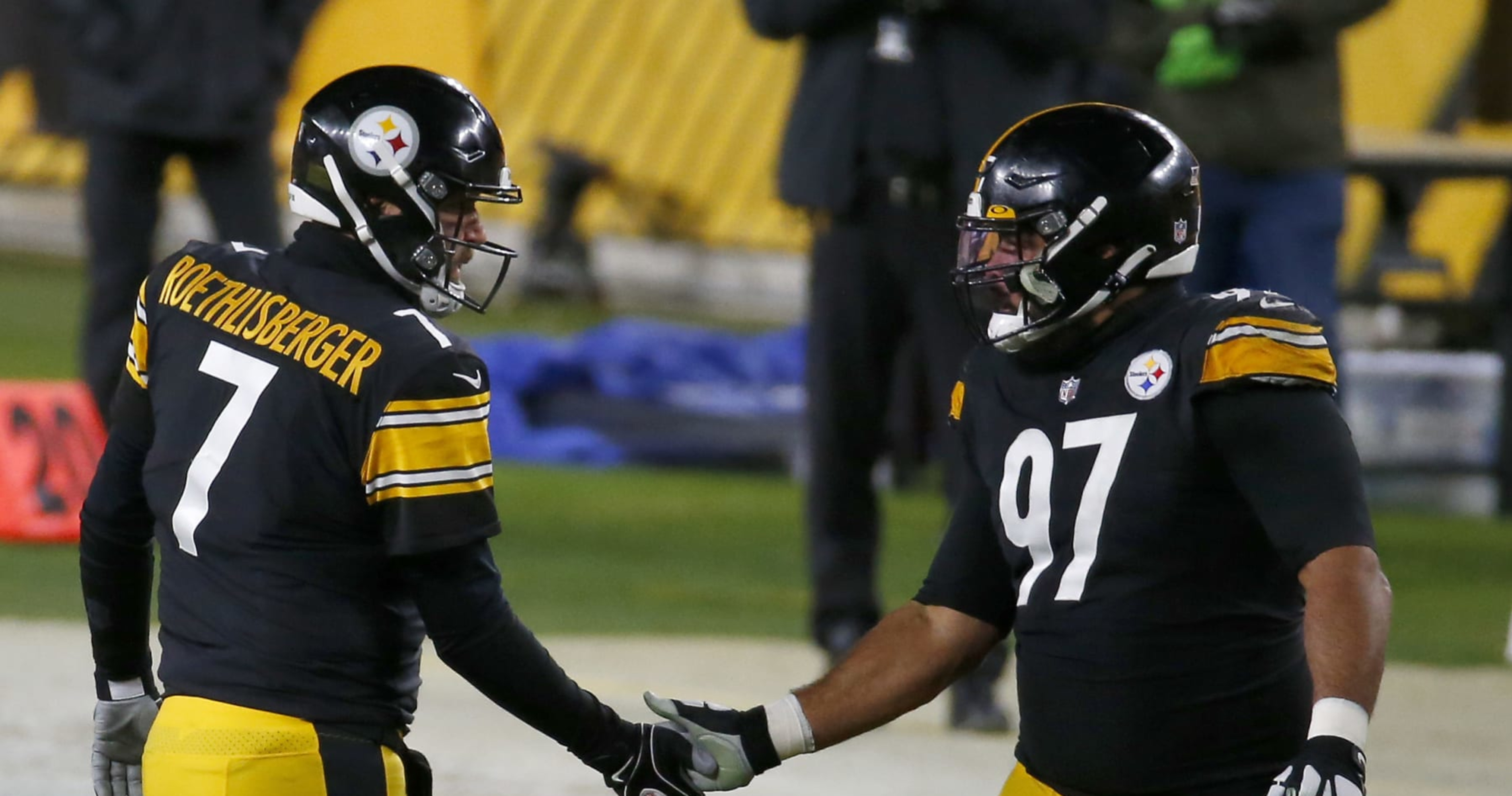 Ron Cook: Where does Ben Roethlisberger stand among the Steelers