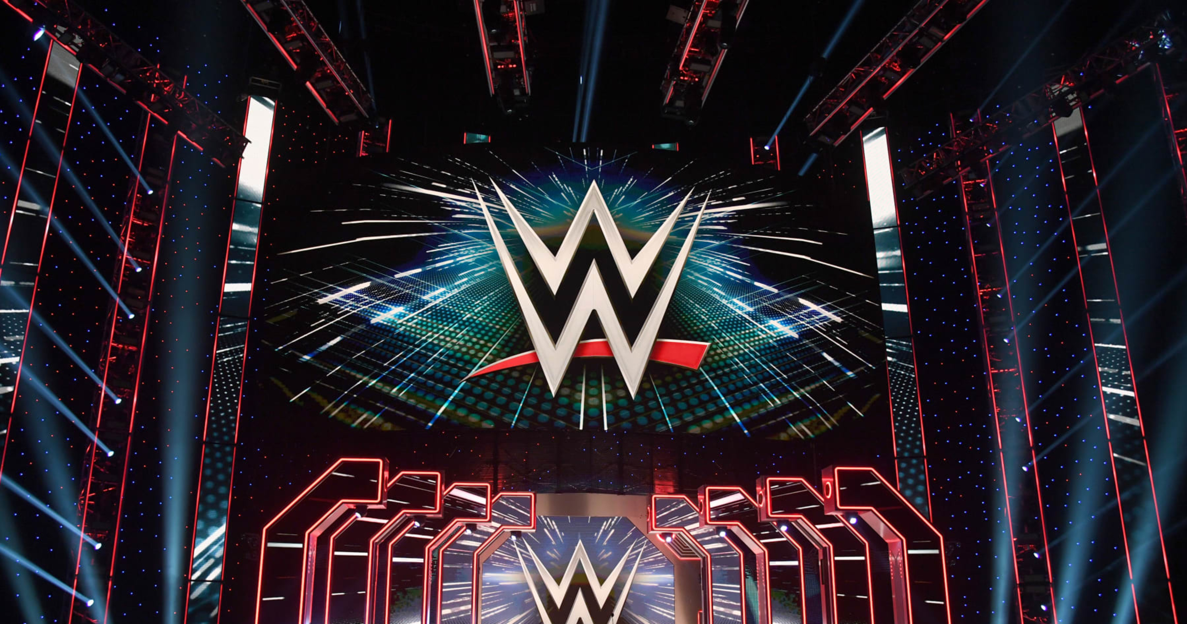 WWE WrestleMania 40 Announced for Philadelphia's Lincoln Financial