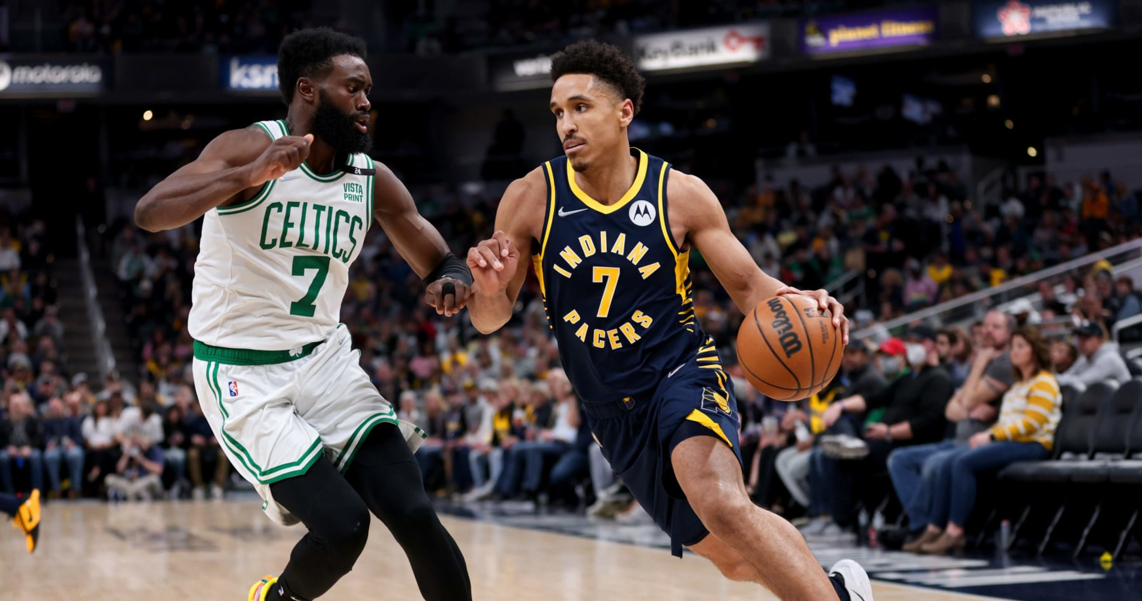 Projecting Celtics' Depth Chart, Rotation After 2022 NBA Free Agency