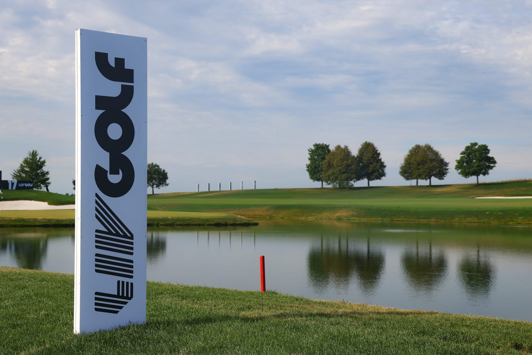 LIV Golf Increasing Prize Money Purse to 405M and Expanding to 14