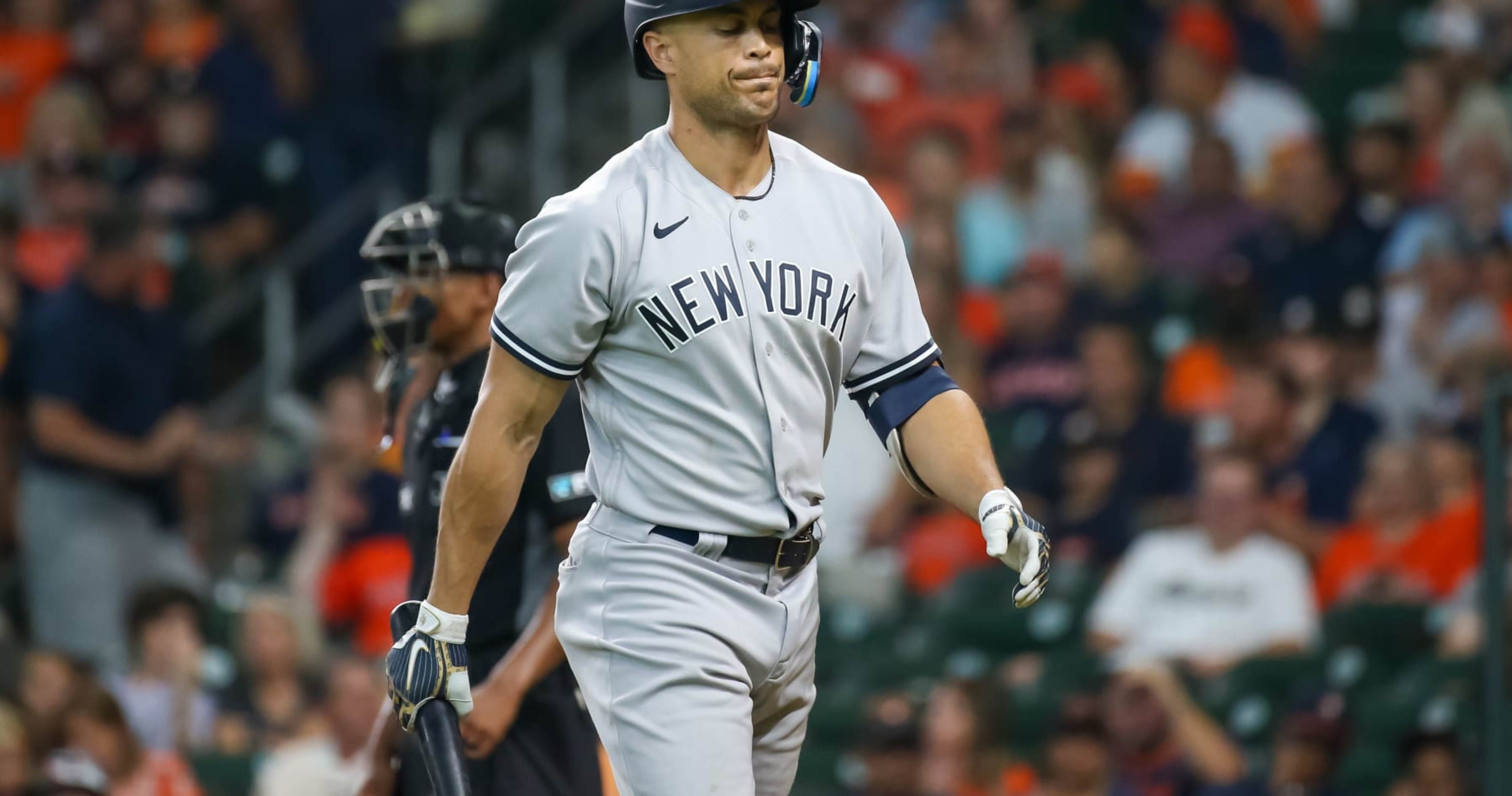 New York Yankees news: Giancarlo Stanton could return on Tuesday