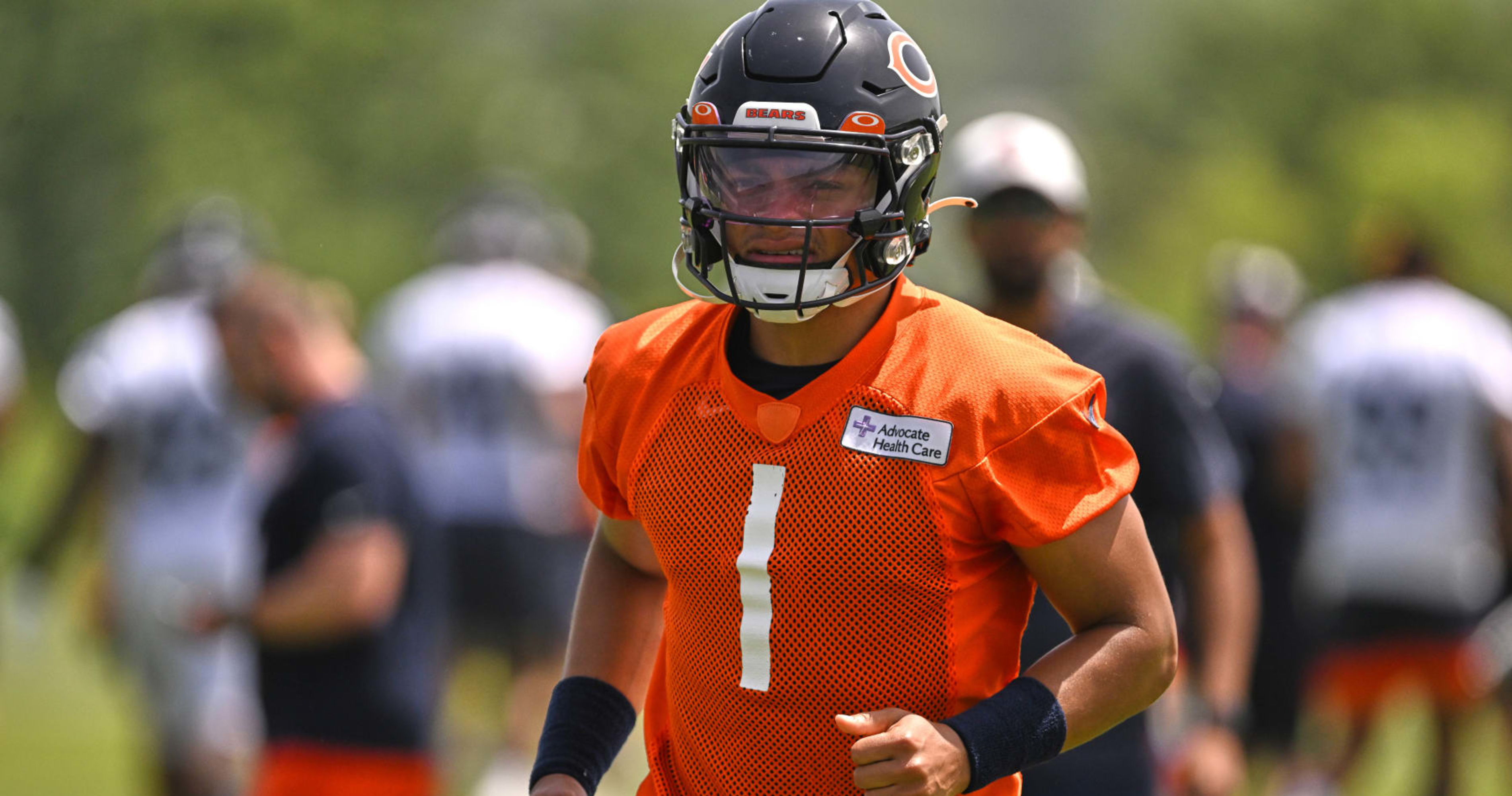 Bears need stars to emerge in 2023, and that goes beyond QB Justin Fields -  Chicago Sun-Times