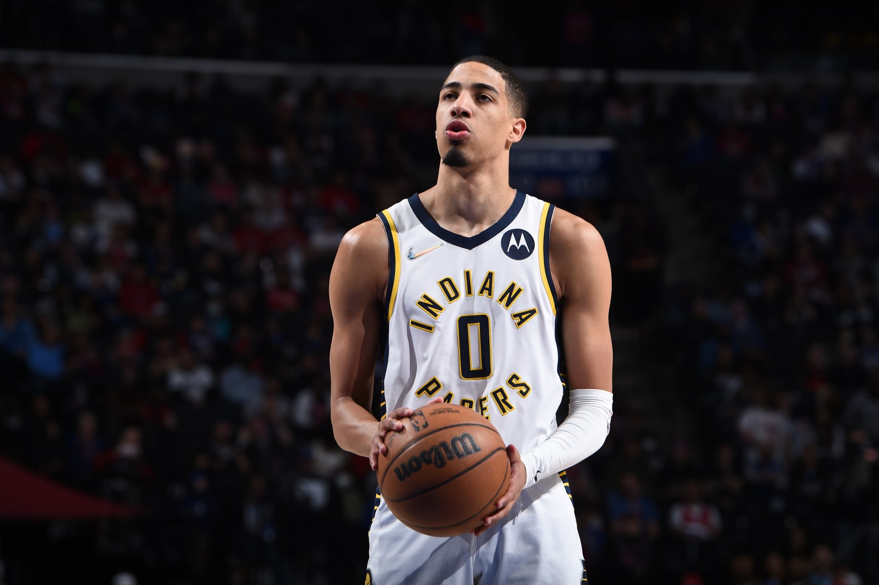 Pacers 2022-23 Schedule: Top Games, Championship Odds and Record Predictions - Vimarsana News
