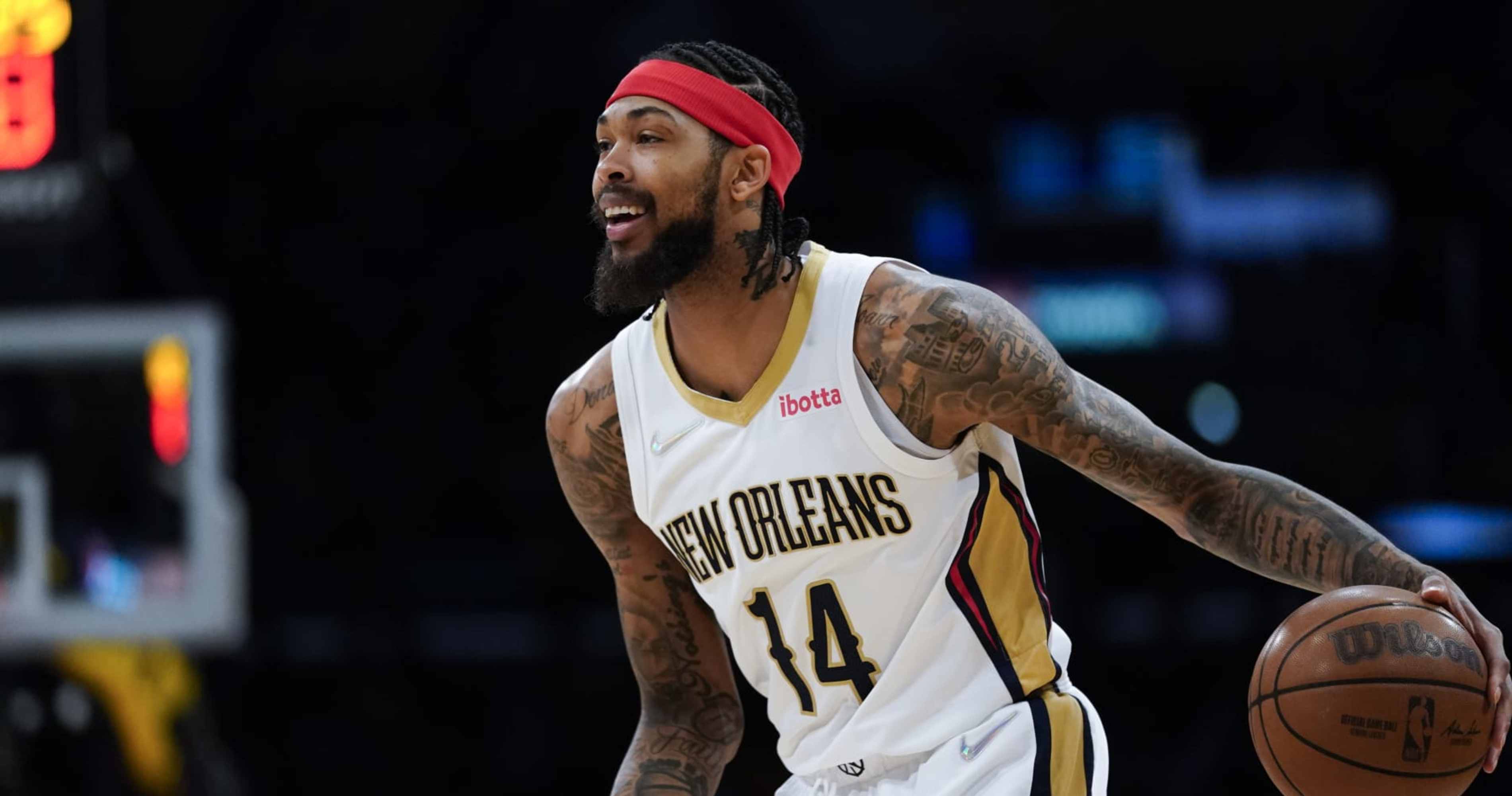 Kevin Durant Rumors: Pelicans' Brandon Ingram Not Available In Trade ...