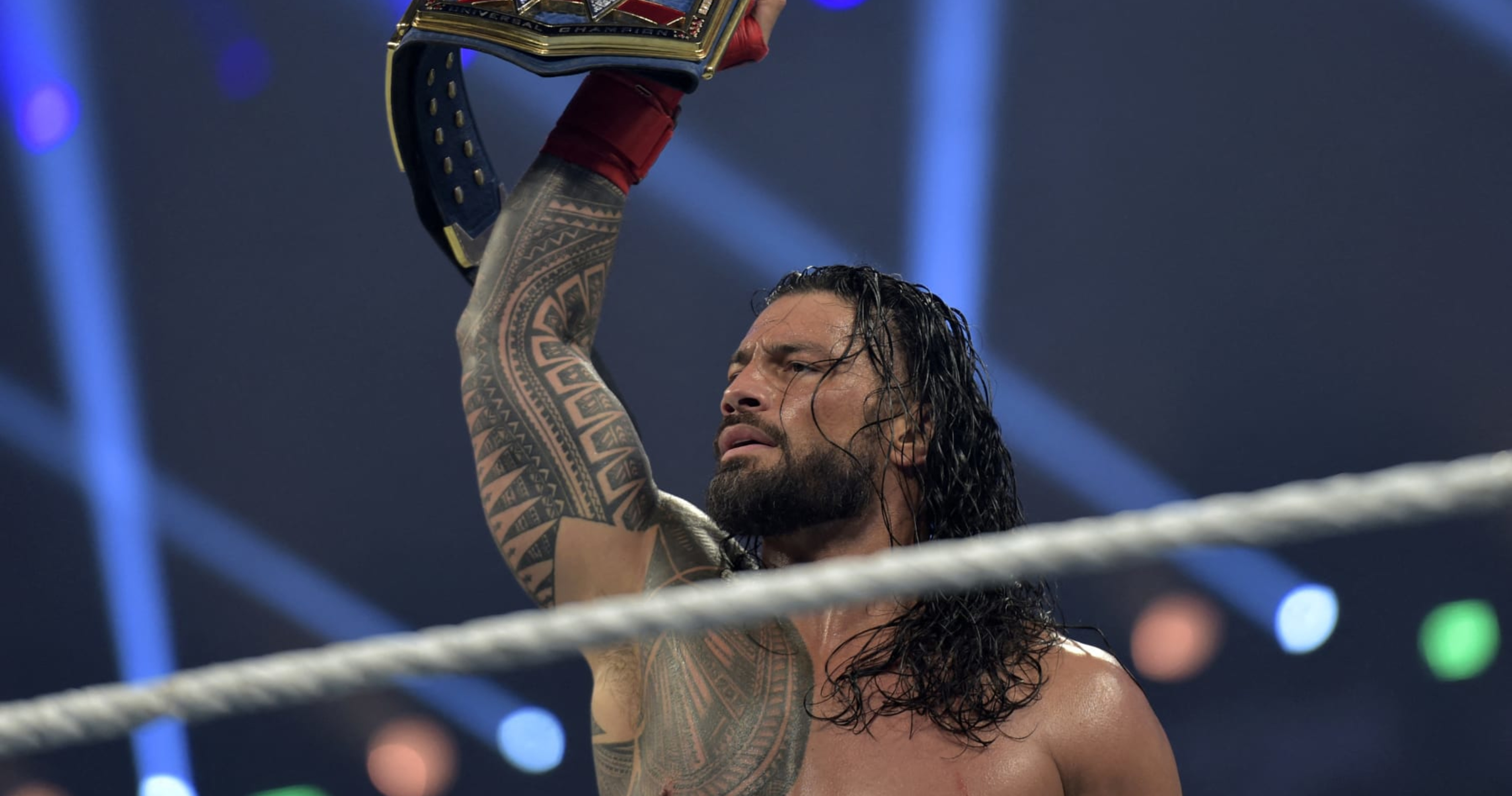 What was 'Match of the Night' at Survivor Series? - Cageside Seats