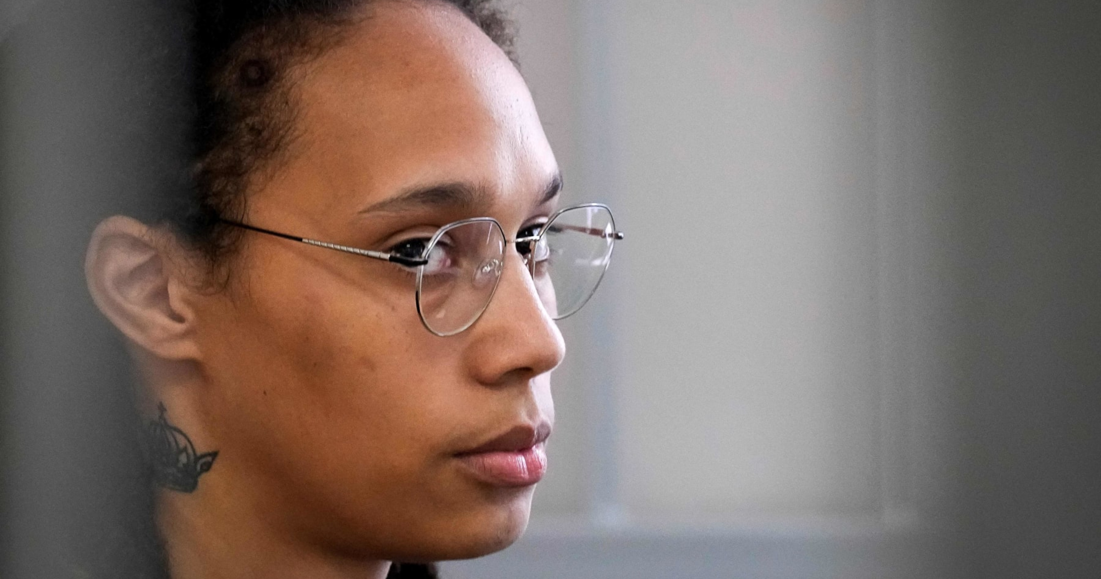 Russian Government Wants Brittney Griner Prisoner Swap Discussed Away