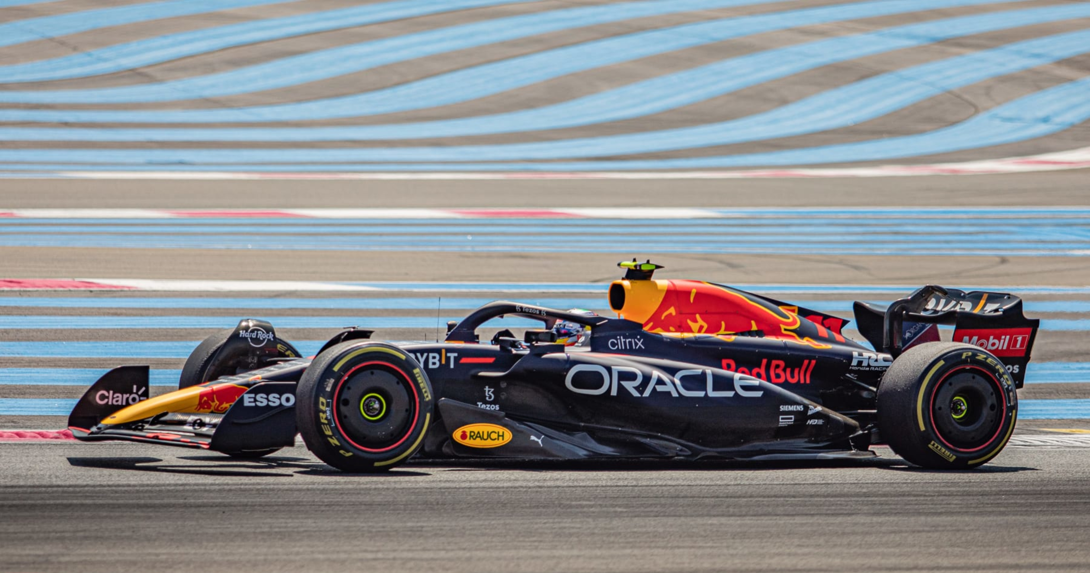 Porsche's Plans to Buy 50% of Red Bull F1 Racing Team Detailed in