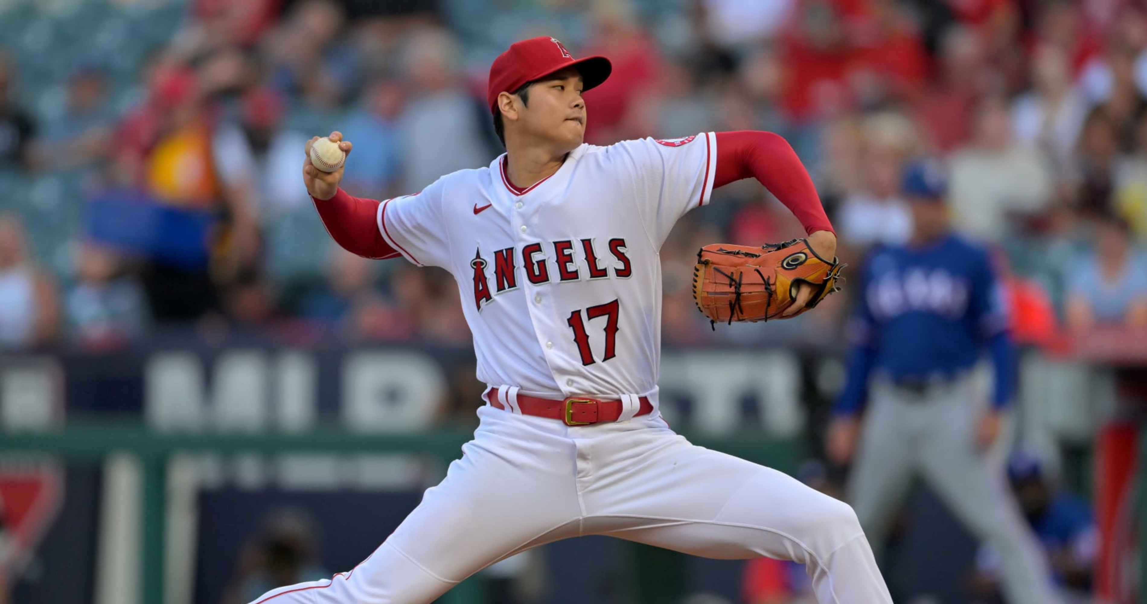 Angels Shohei Ohtani Says I Love My Team And My Teammates Amid Mlb Trade Rumors News 0669