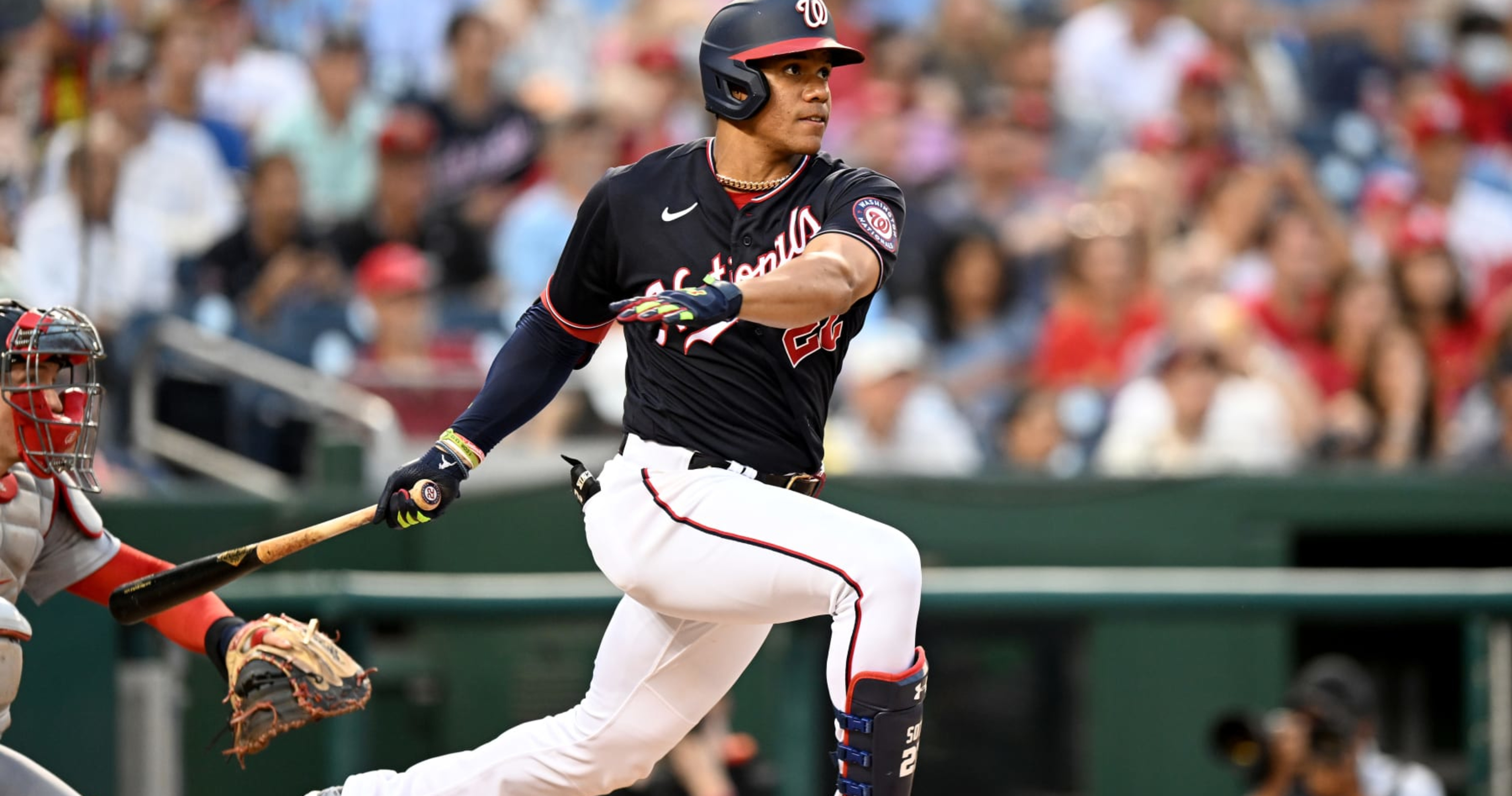 Juan Soto trade 2.0: What a Cardinals-Padres trade would look like