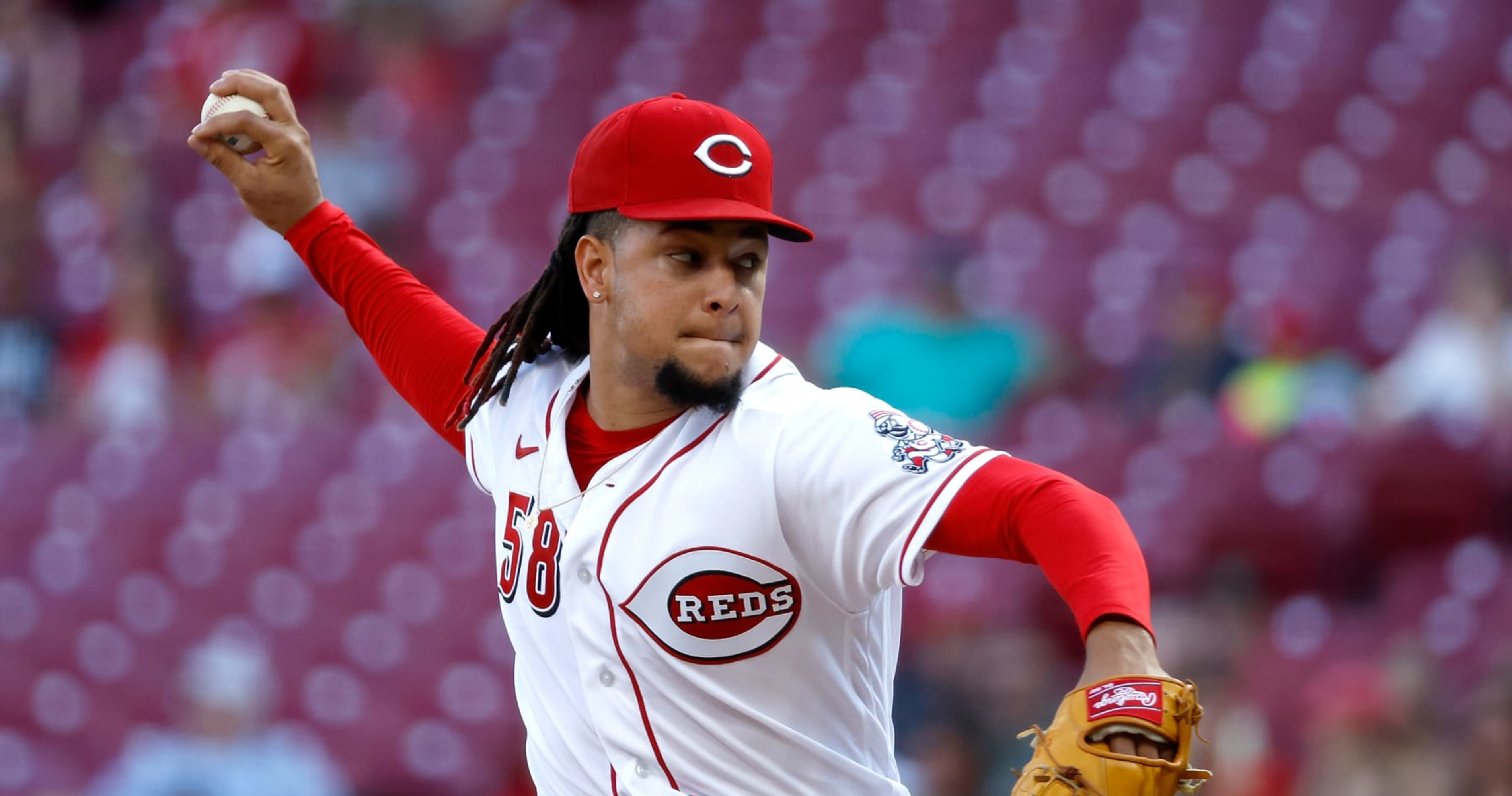 The next MLB trade deadline move Reds could make after Luis Castillo, Tyler  Naquin