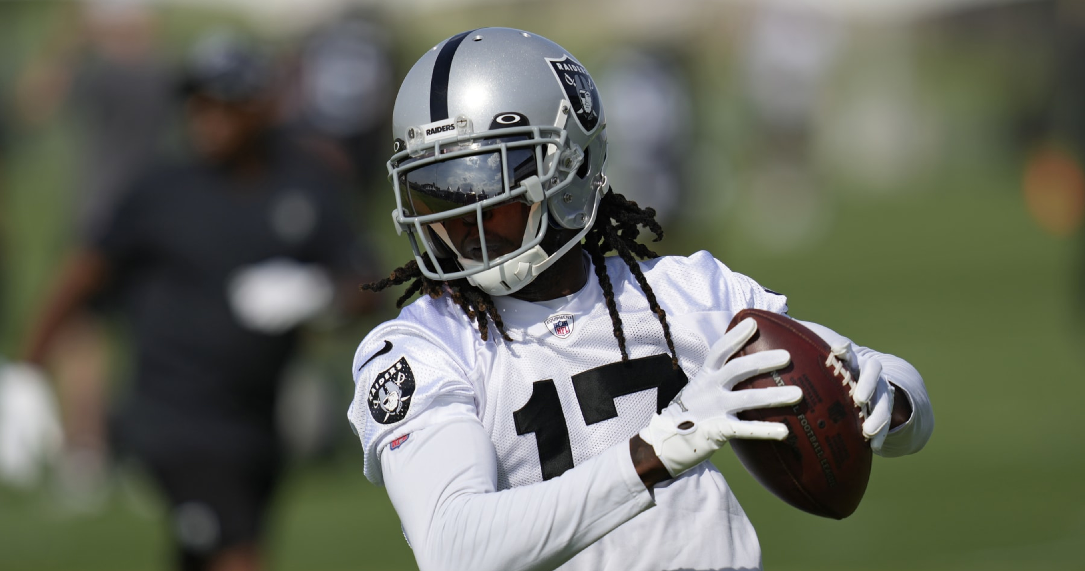 Raiders' Biggest Sleepers, Busts, Stars to Target in 2022 Fantasy ...