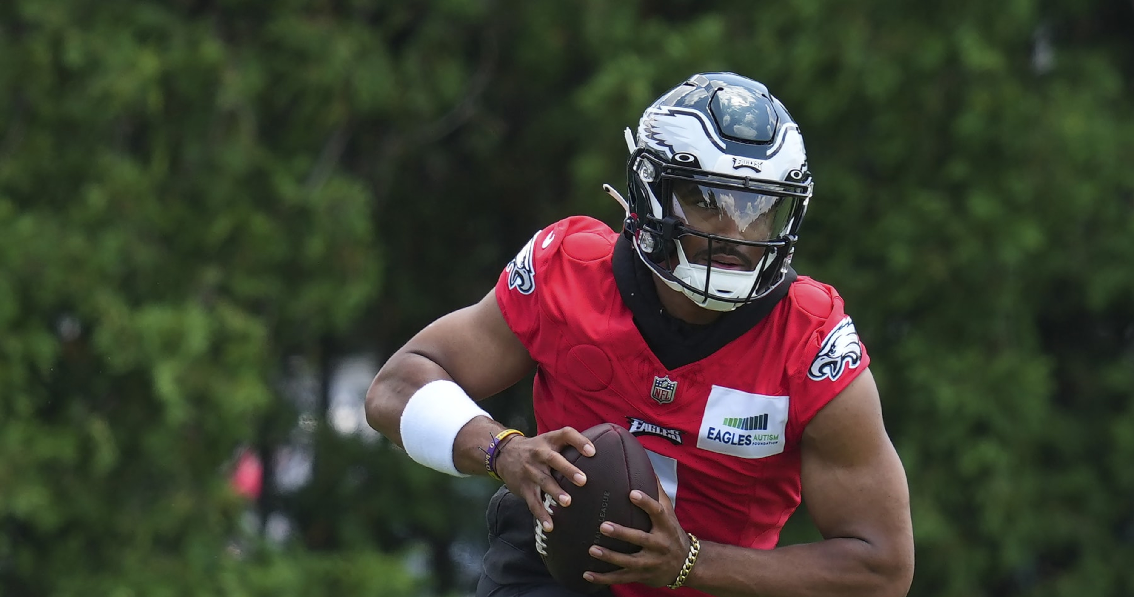 Fantasy Football Rookie Outlooks: Sleepers and Busts (Week 1