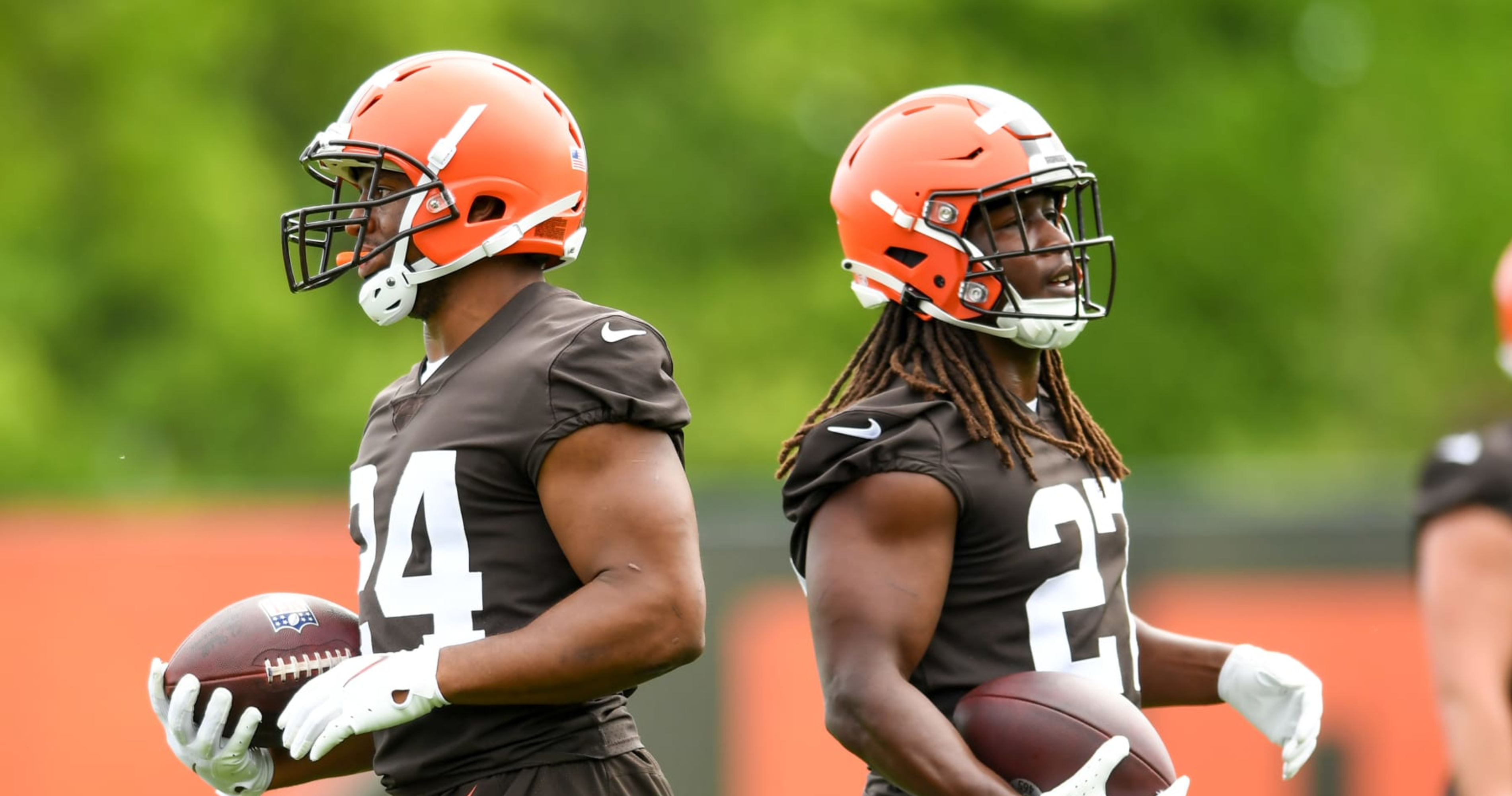 Cleveland Browns 2022 Fantasy Football Sleepers, Busts