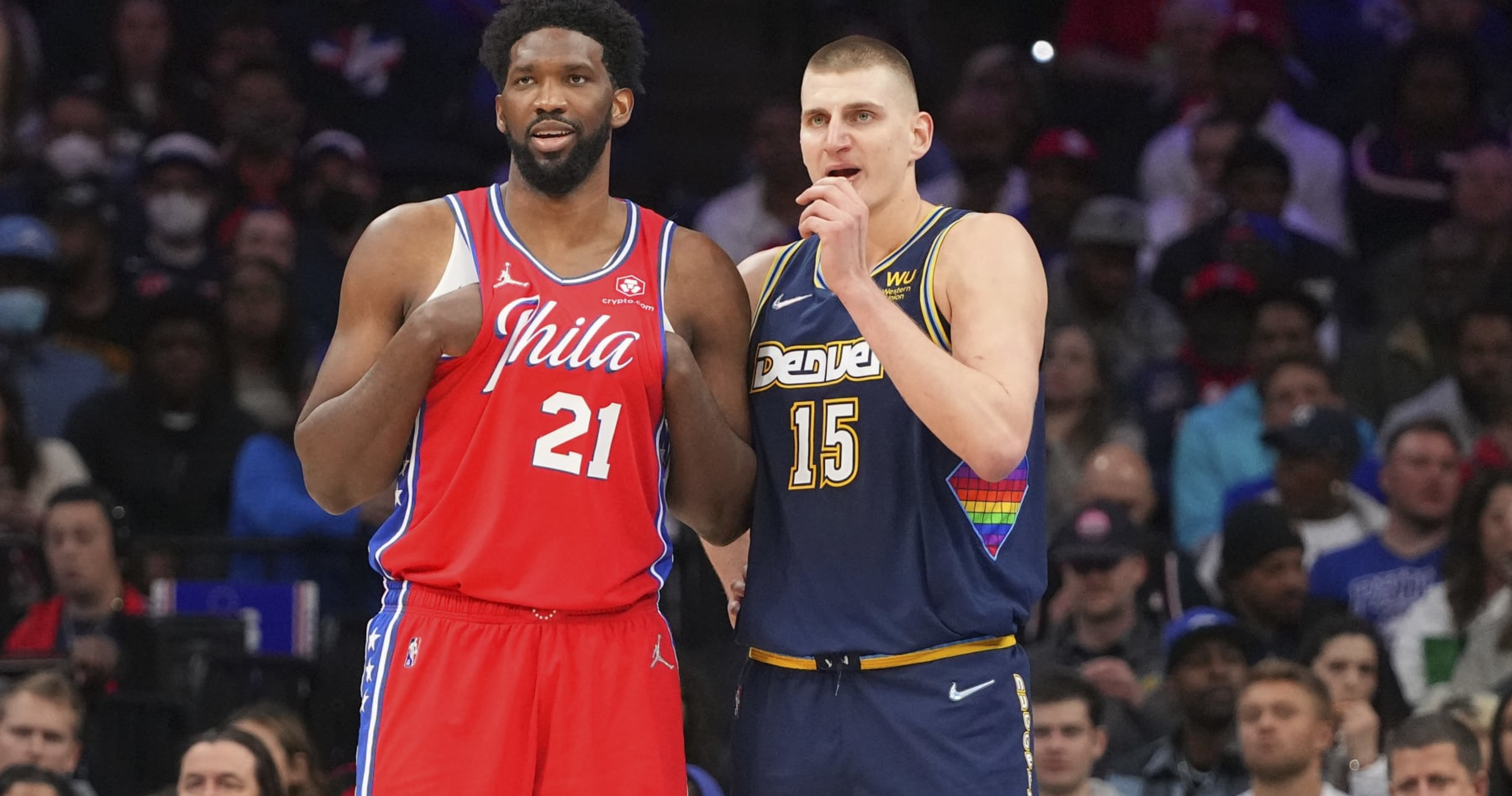 Where does Nikola Jokic land among best players in NBA history