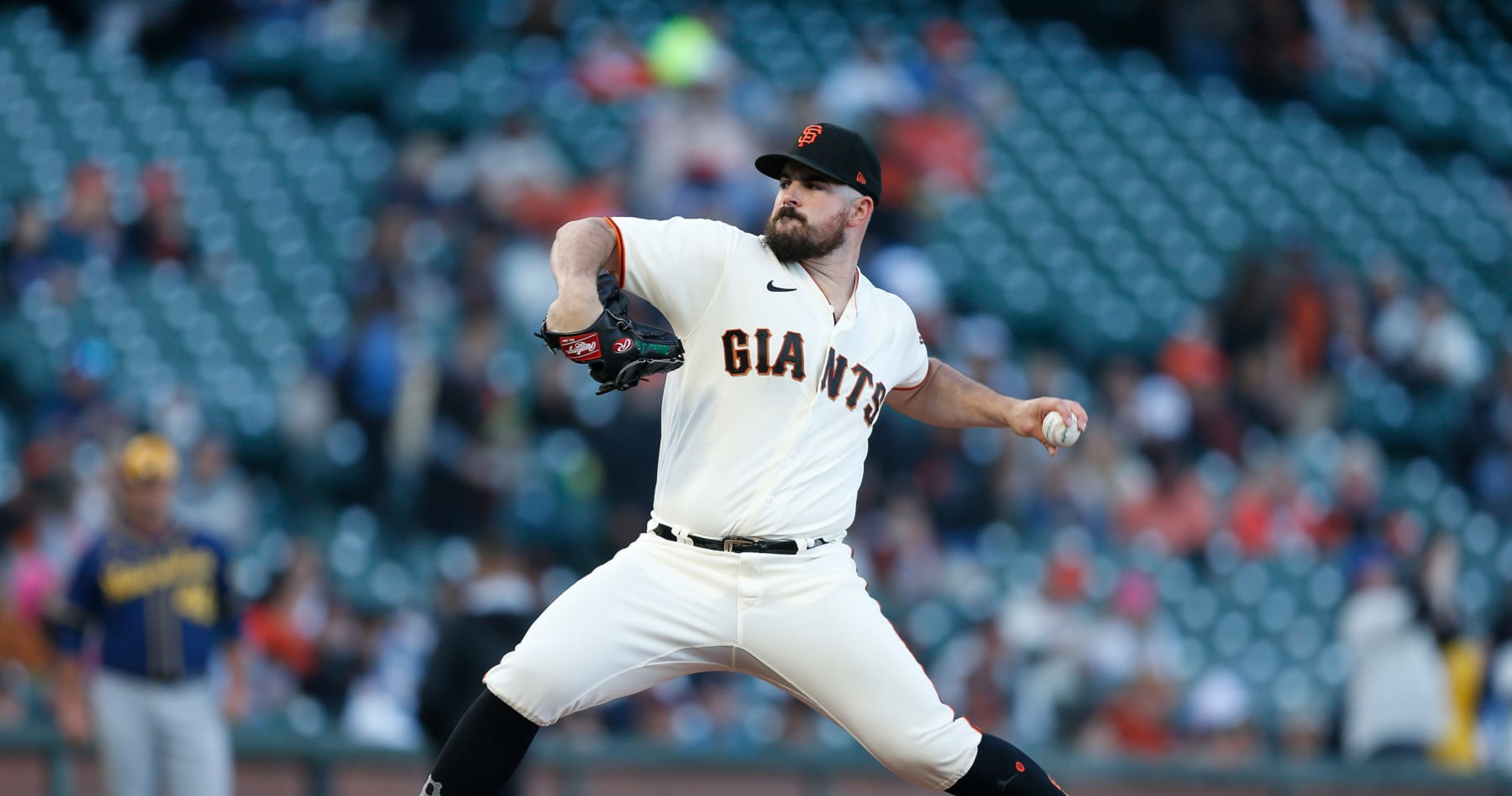 Carlos Rodón Reportedly Declines $22.5m Giants Contract Option for 2023 Season