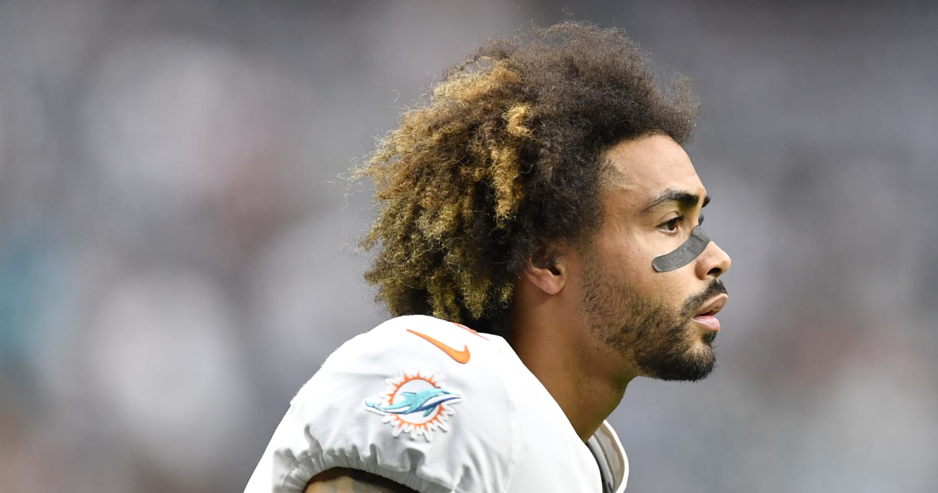 NFL Rumors: Former Dolphins WR Will Fuller V 'Monitored' by Multiple ...