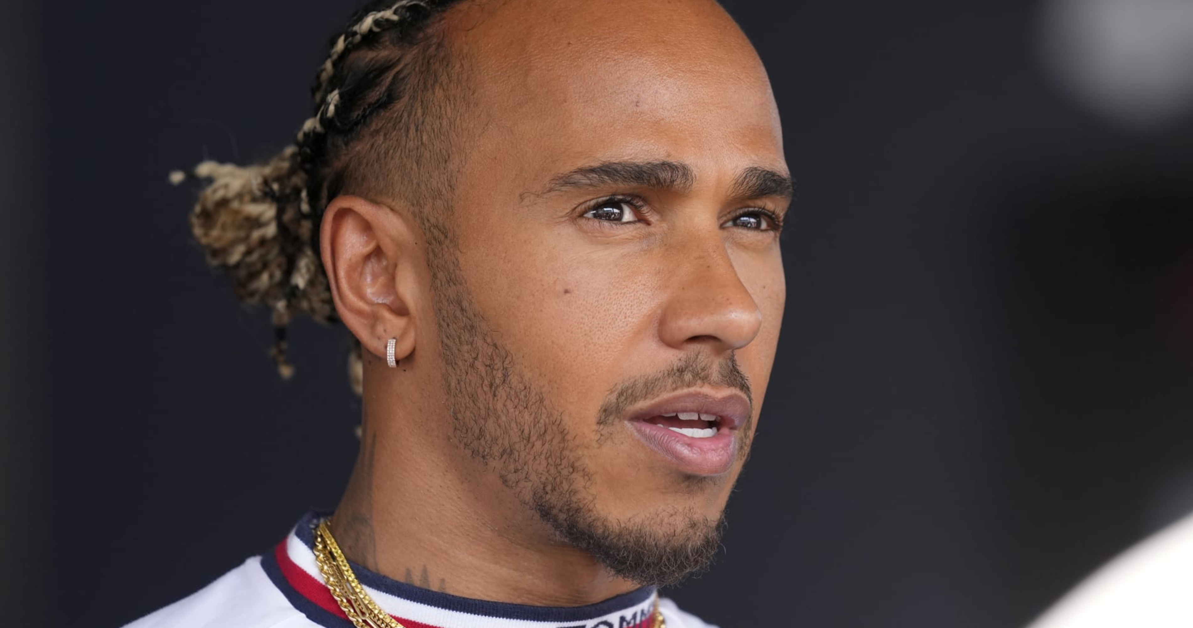 7-Time F1 Champion Lewis Hamilton Joins Denver Broncos Ownership Group, News, Scores, Highlights, Stats, and Rumors