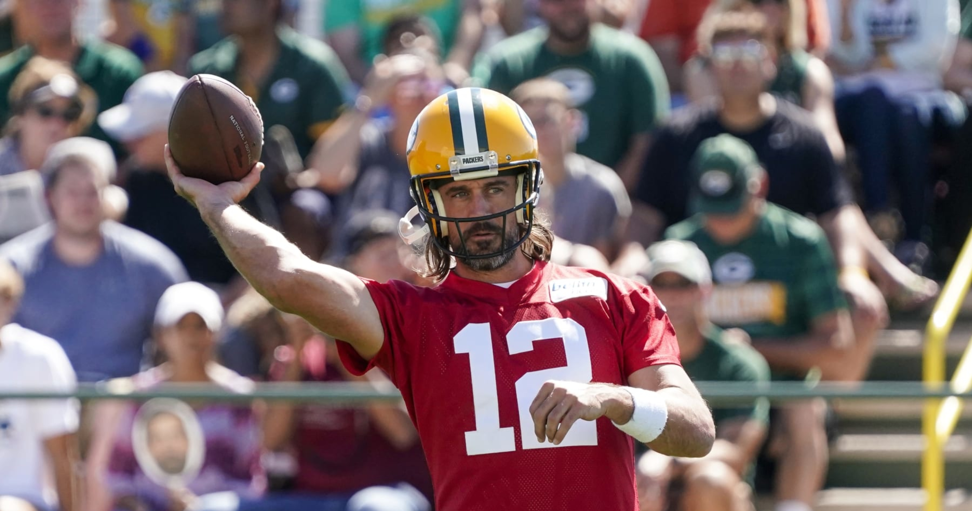 Green Bay Packers 2022 Fantasy Football Sleepers, Busts