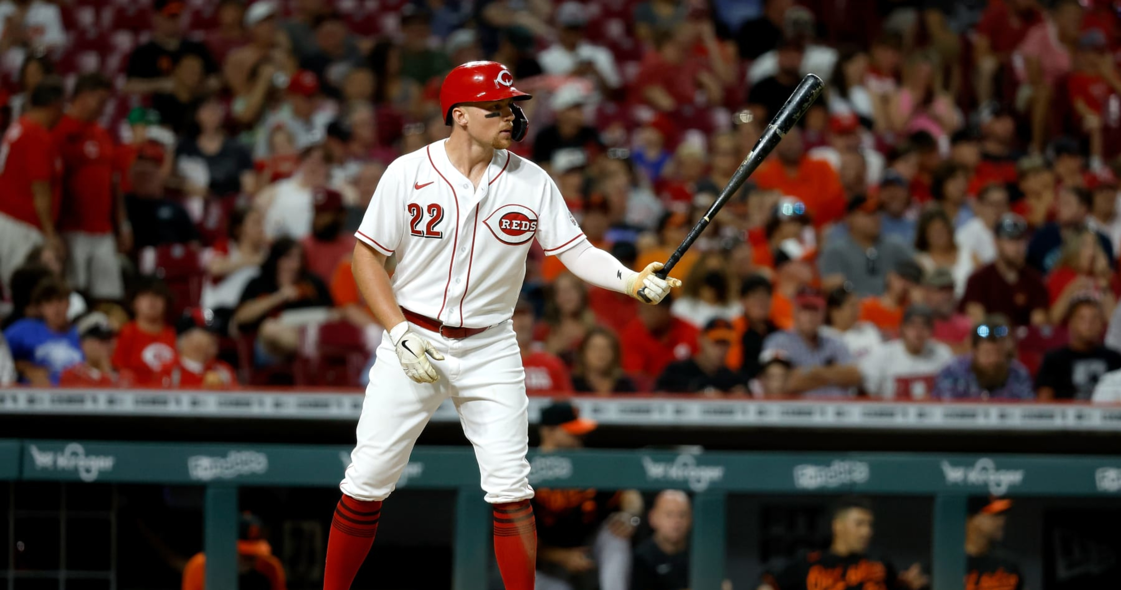 Padres continue adding after Juan Soto trade, acquire Brandon Drury from  Reds 