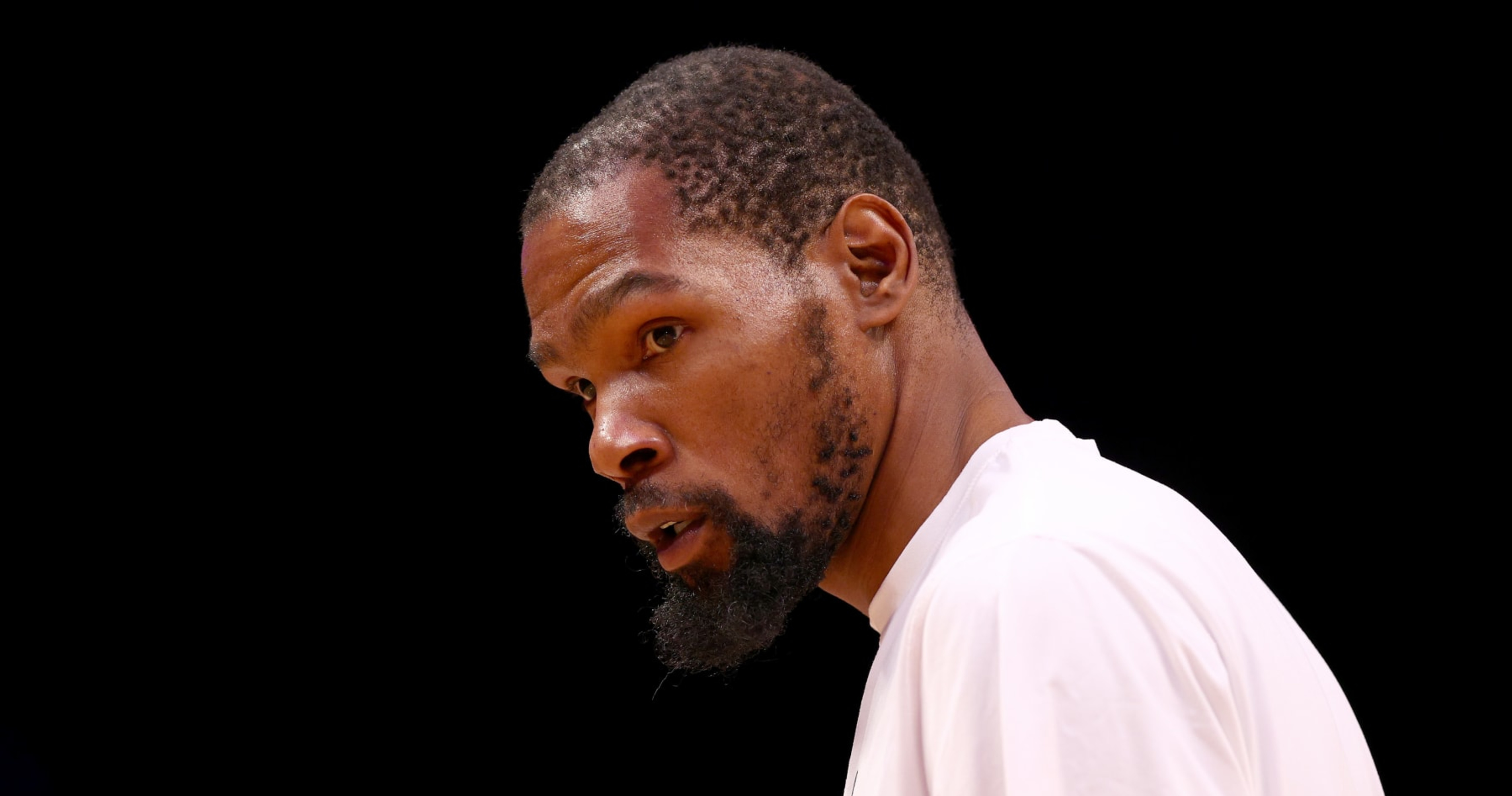 Every Team's Best Hypothetical Trade Proposal For Kevin Durant