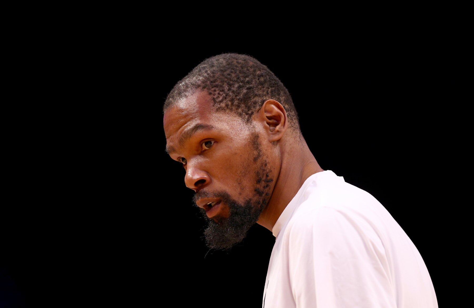 Ranking Every Realistic Kevin Durant Trade Centerpiece - Vimarsana News