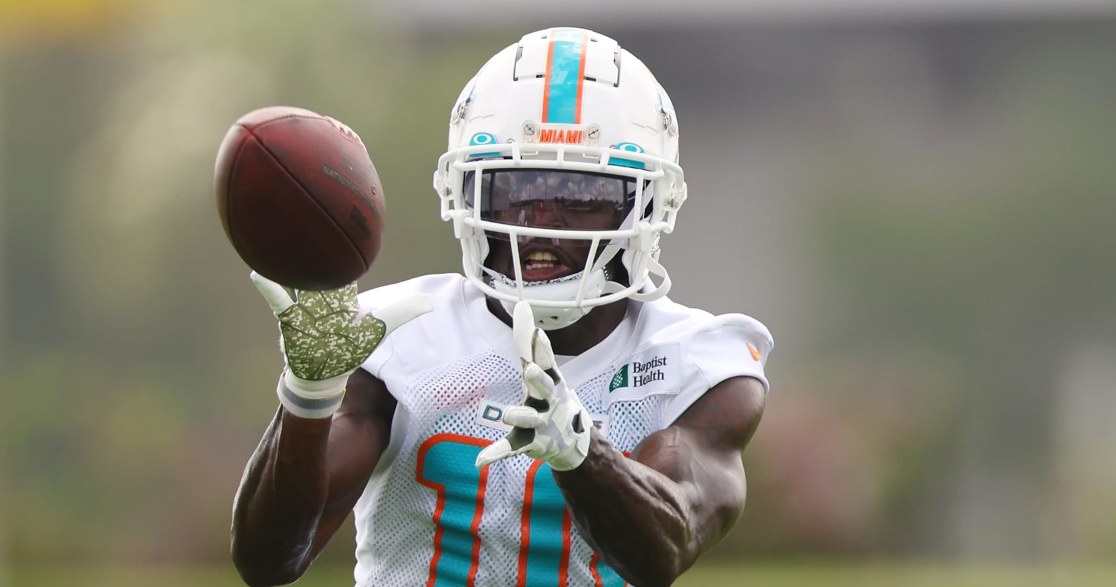 Miami Dolphins: Running backs to consider in 2022 NFL draft