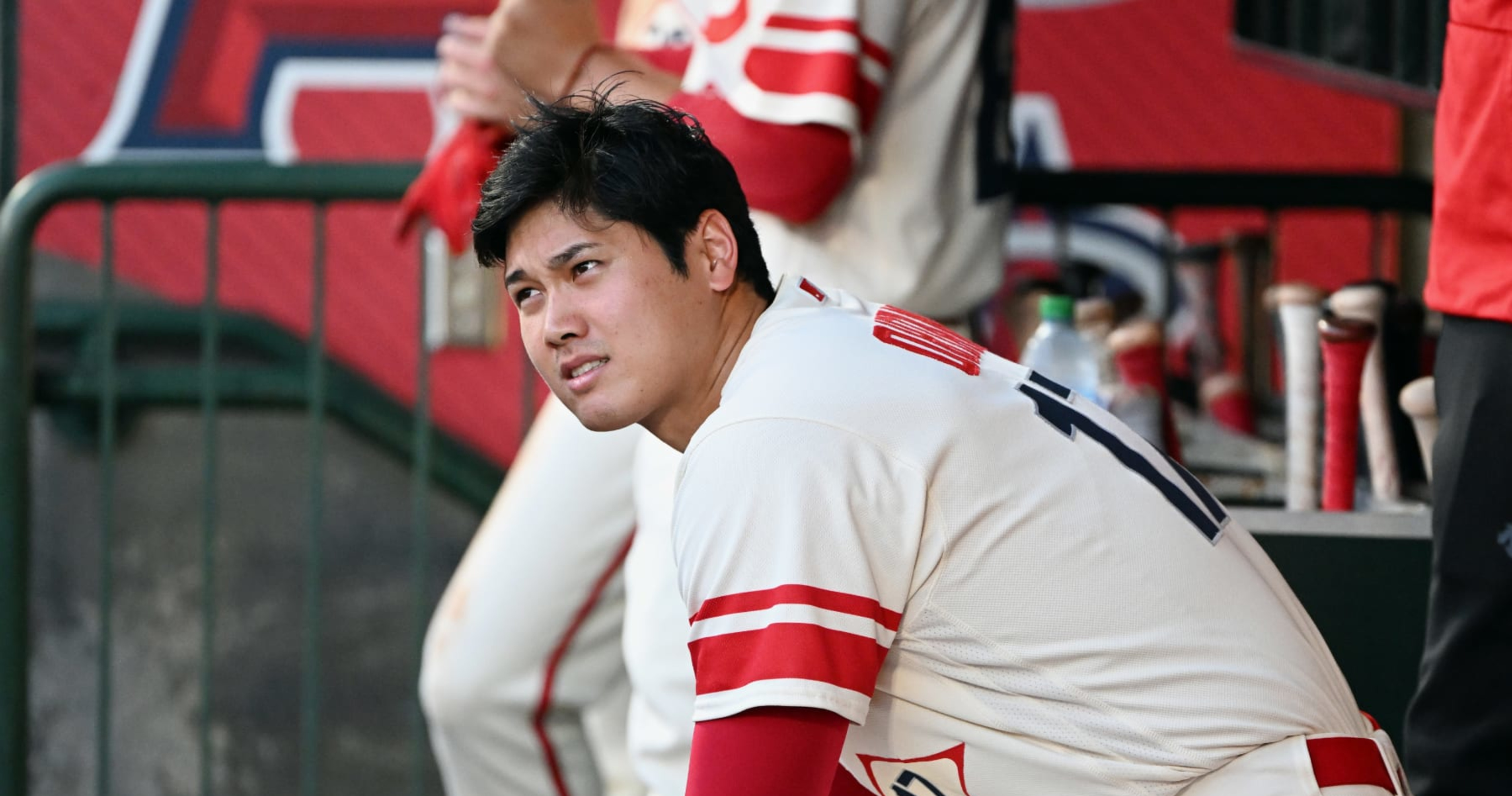 Off-Season Thought Experiment: The Astros Trade for Shohei Ohtani