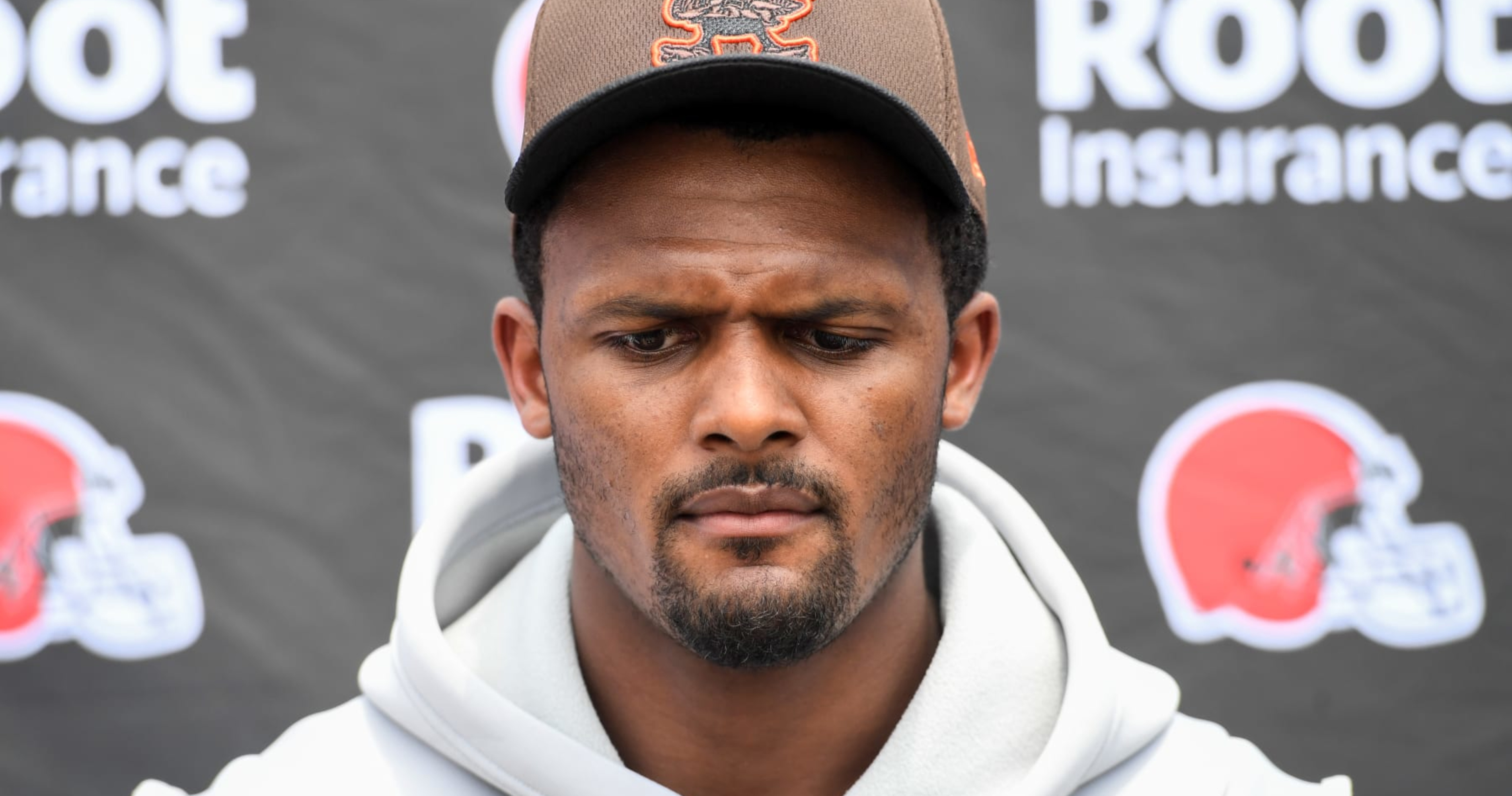 Browns' Deshaun Watson Suspended 11 Games, Fined $5M in Settlement with NFL