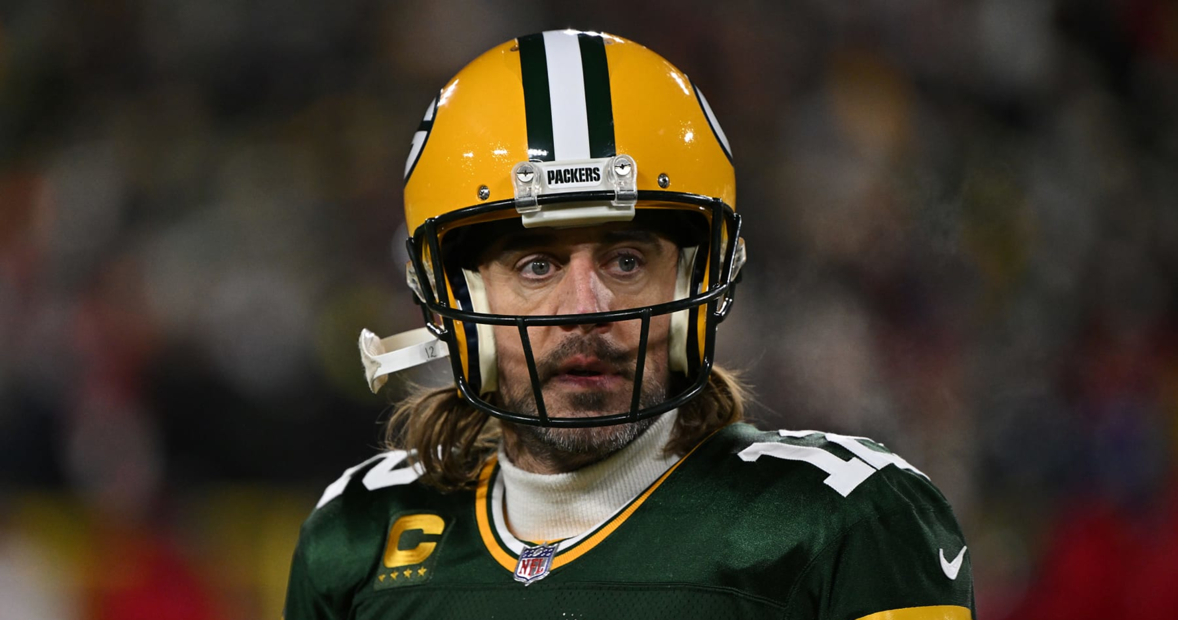 NFL 2022: Green Bay Packers problems, Aaron Rodgers future, trade,  contract, playoffs, retirement, scores, results, latest news