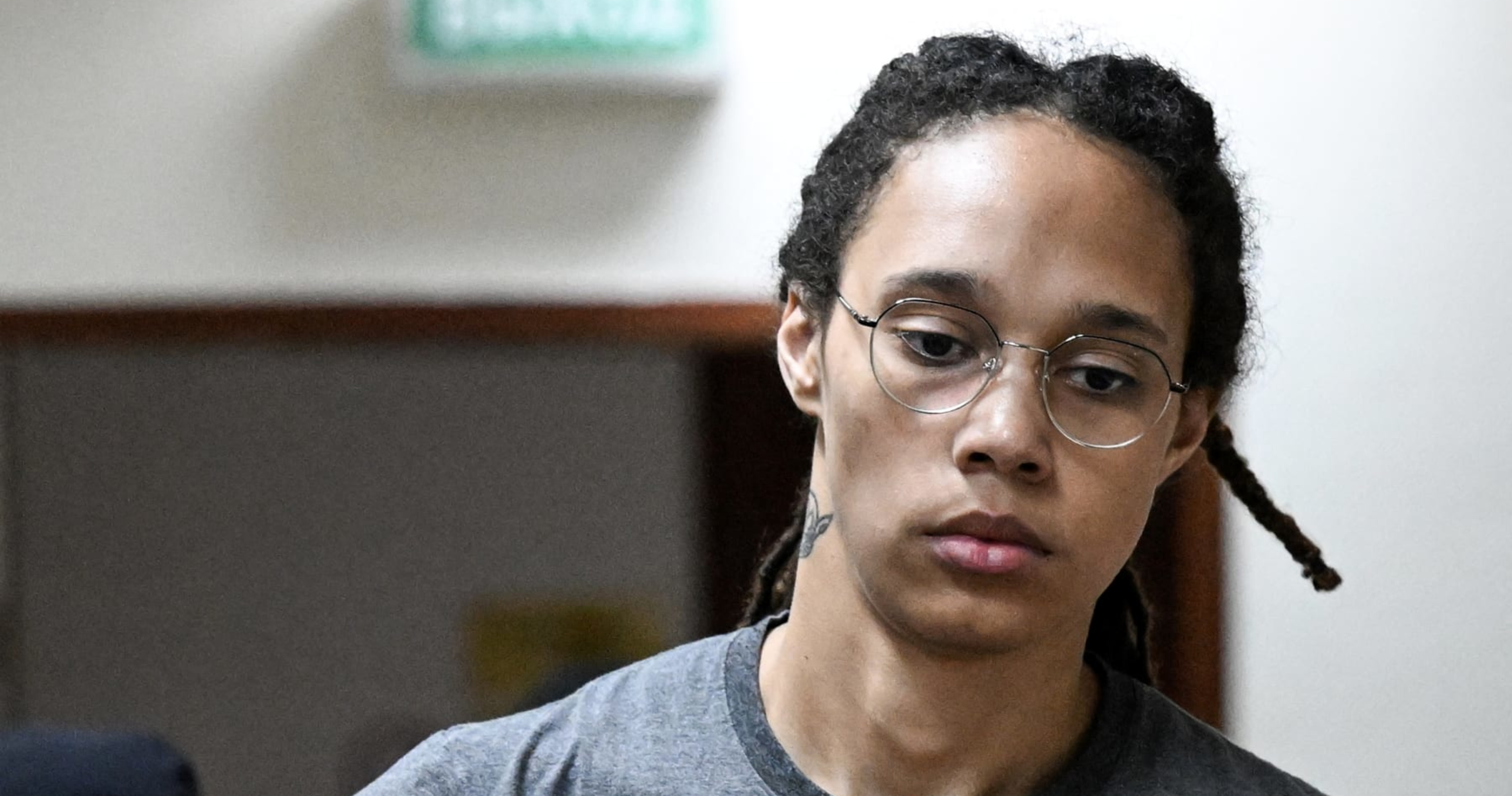 Russian Prosecutors Want Brittney Griner's Sentence to Be 9.5 Years in Cannabis ..