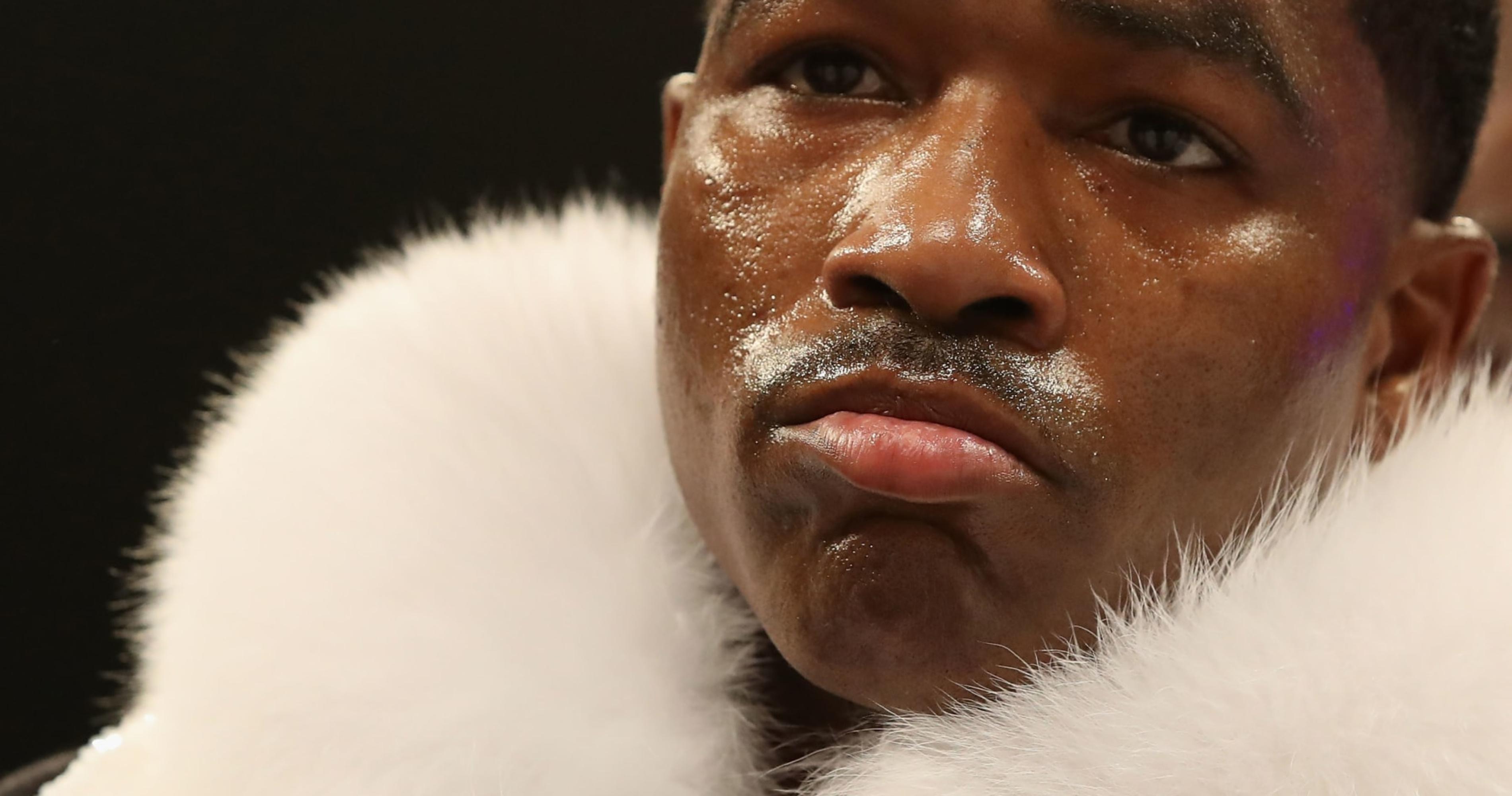 Adrien Broner Wants Floyd Mayweather Fight; Says They Could Earn $100M