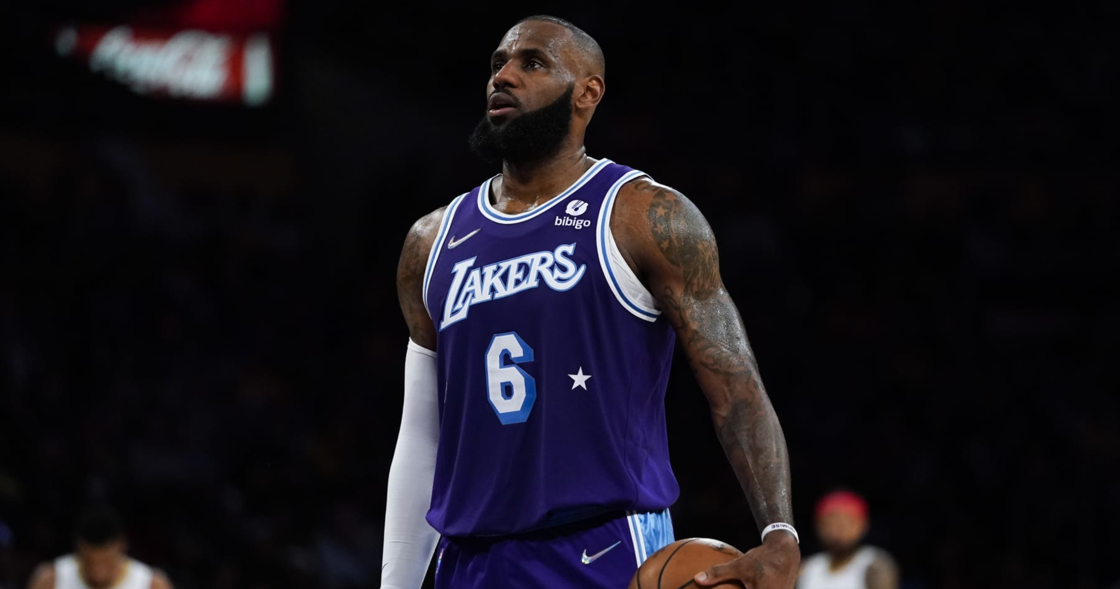 NBA Rumors: LeBron James Expected To Sign Lakers Contract Extension In ...