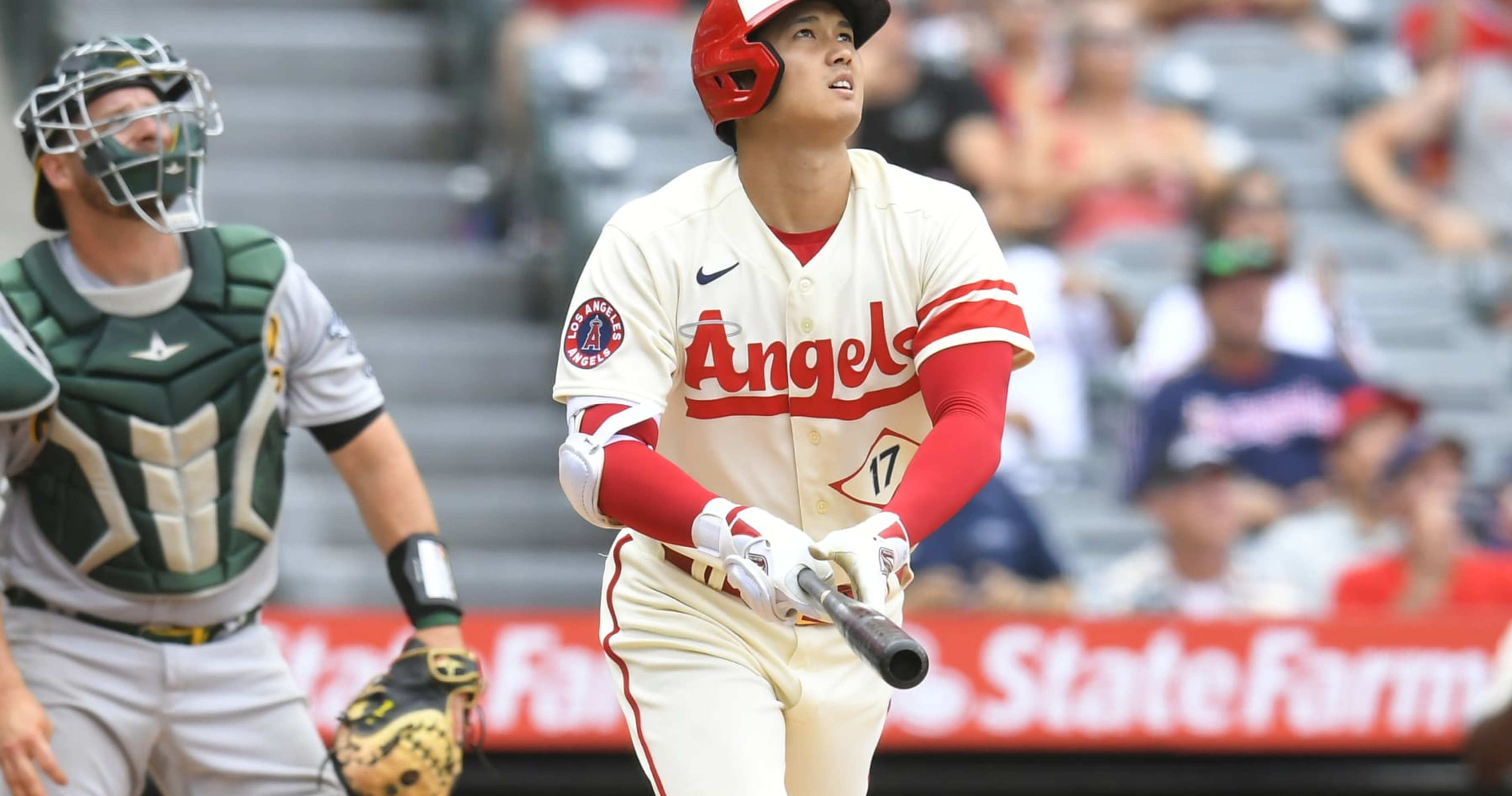 Shohei Ohtani Rumors: MLB Exec Says Angels' Arte Moreno Is 'Afraid to Ever Trade..