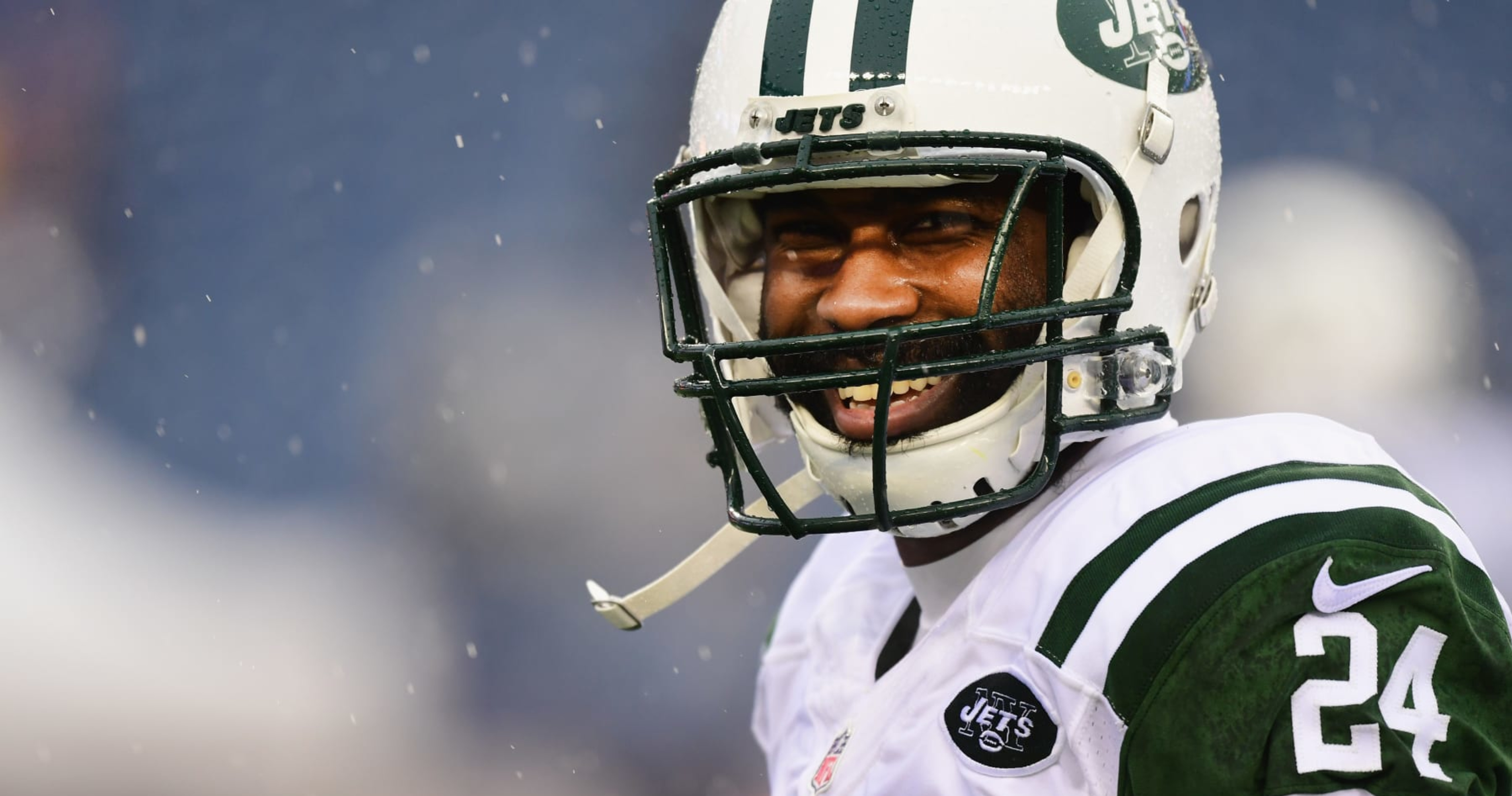 New York Jets: Is Darrelle Revis a first ballot hall of famer?