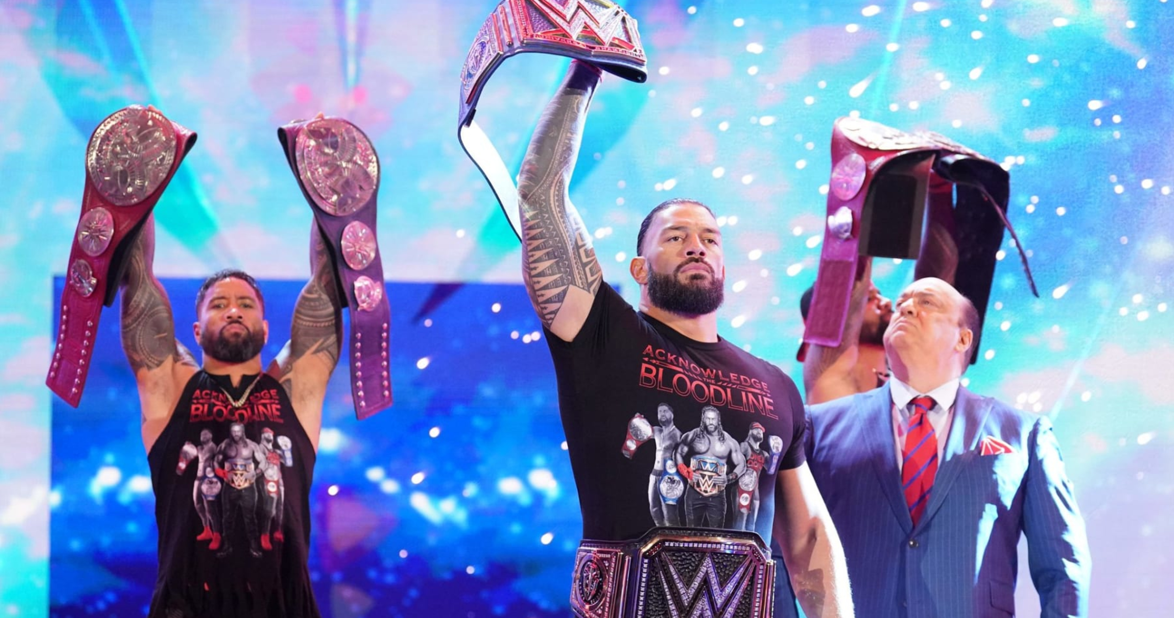 Wwe Smackdown Results Winners Grades Reaction And Analysis From August 5 News Scores