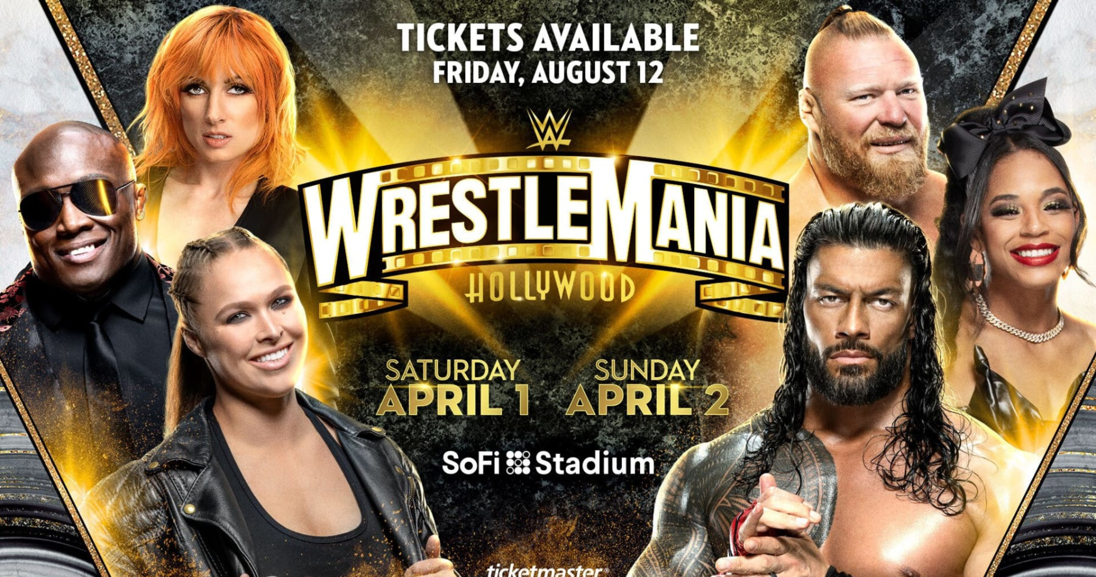 WWE WrestleMania 39 Predictions: Who Wins Big This Weekend? - SE