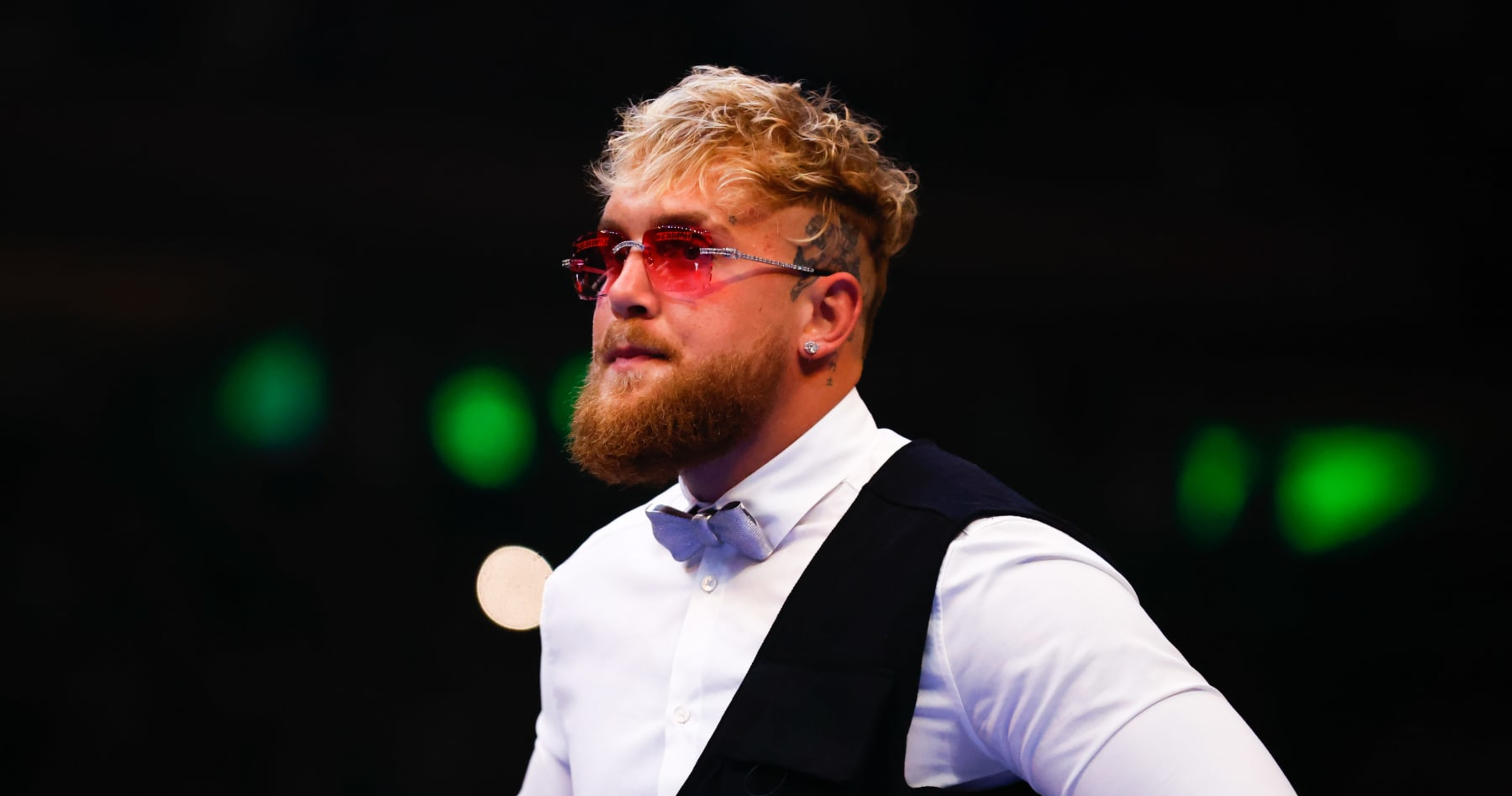 Jake Paul Promises Undercard Fighters 50 Percent of Purse After Canceled Bouts
