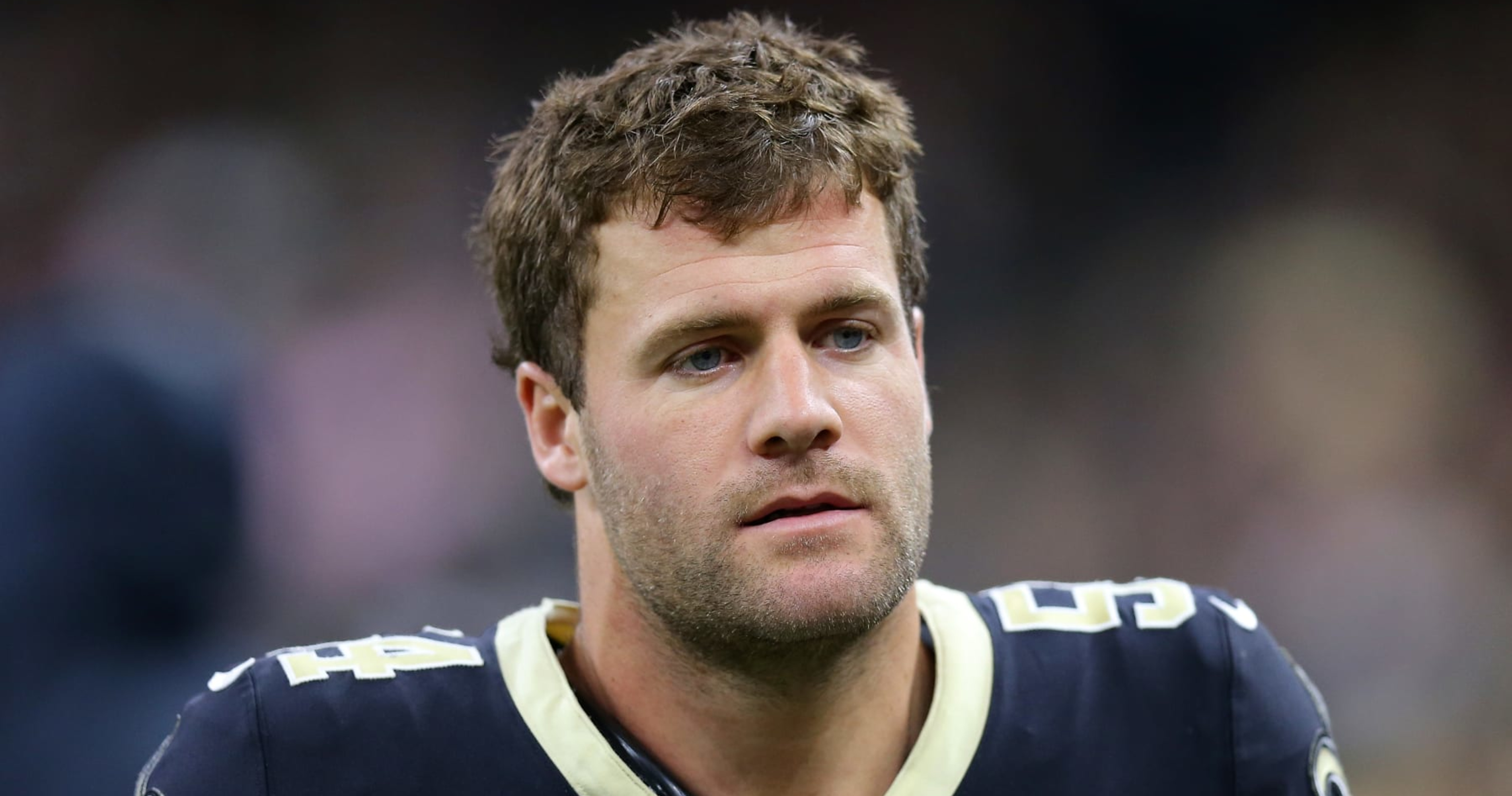 Kiko Alonso Reportedly Retires From NFL 1 Day After Signing Saints Contract