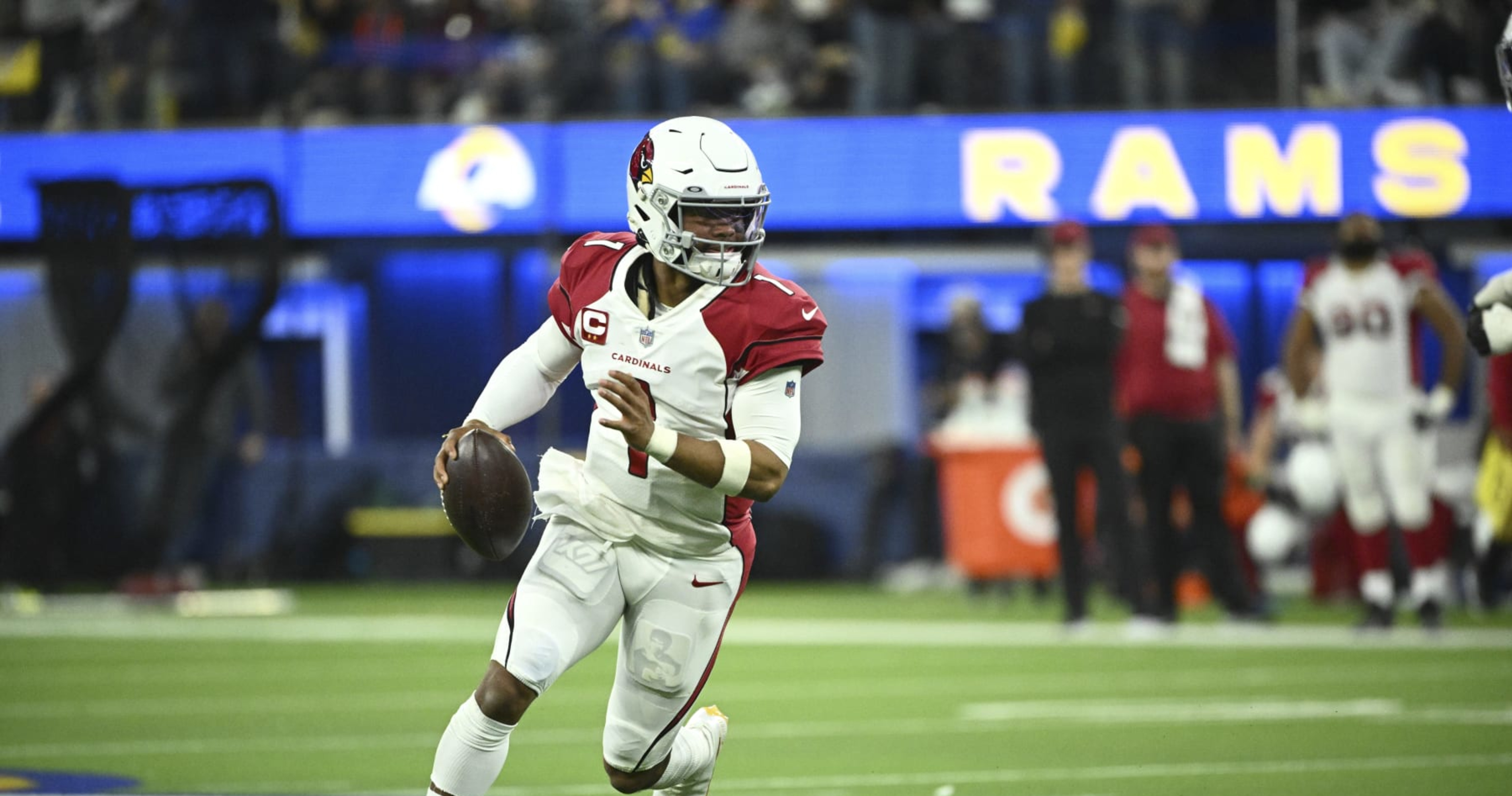 Kyler murray arizona cardinals - Gem