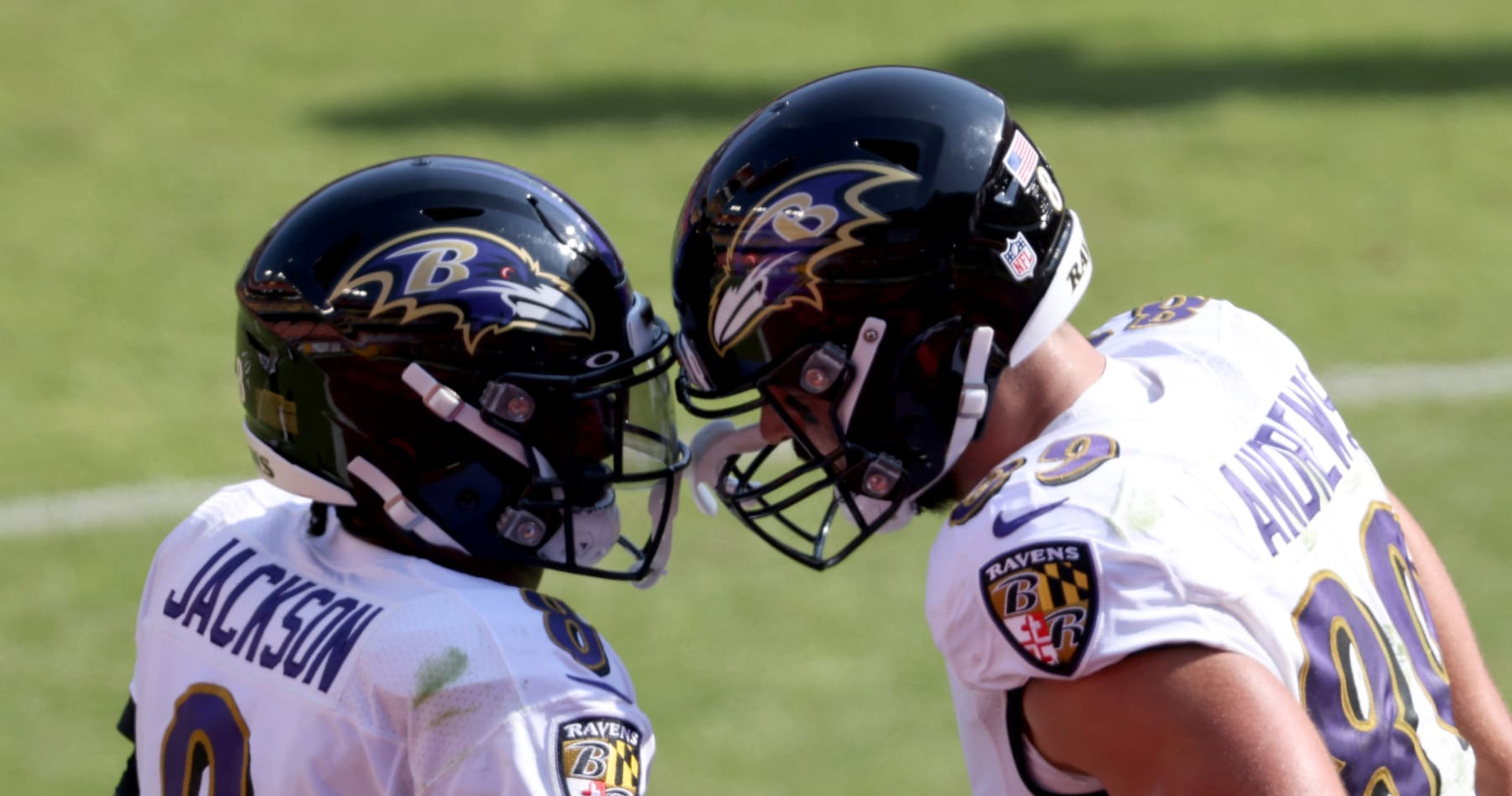 Lamar Jackson and Mark Andrews set to compete in the Pro Bowl Skills  Competition - Baltimore Beatdown