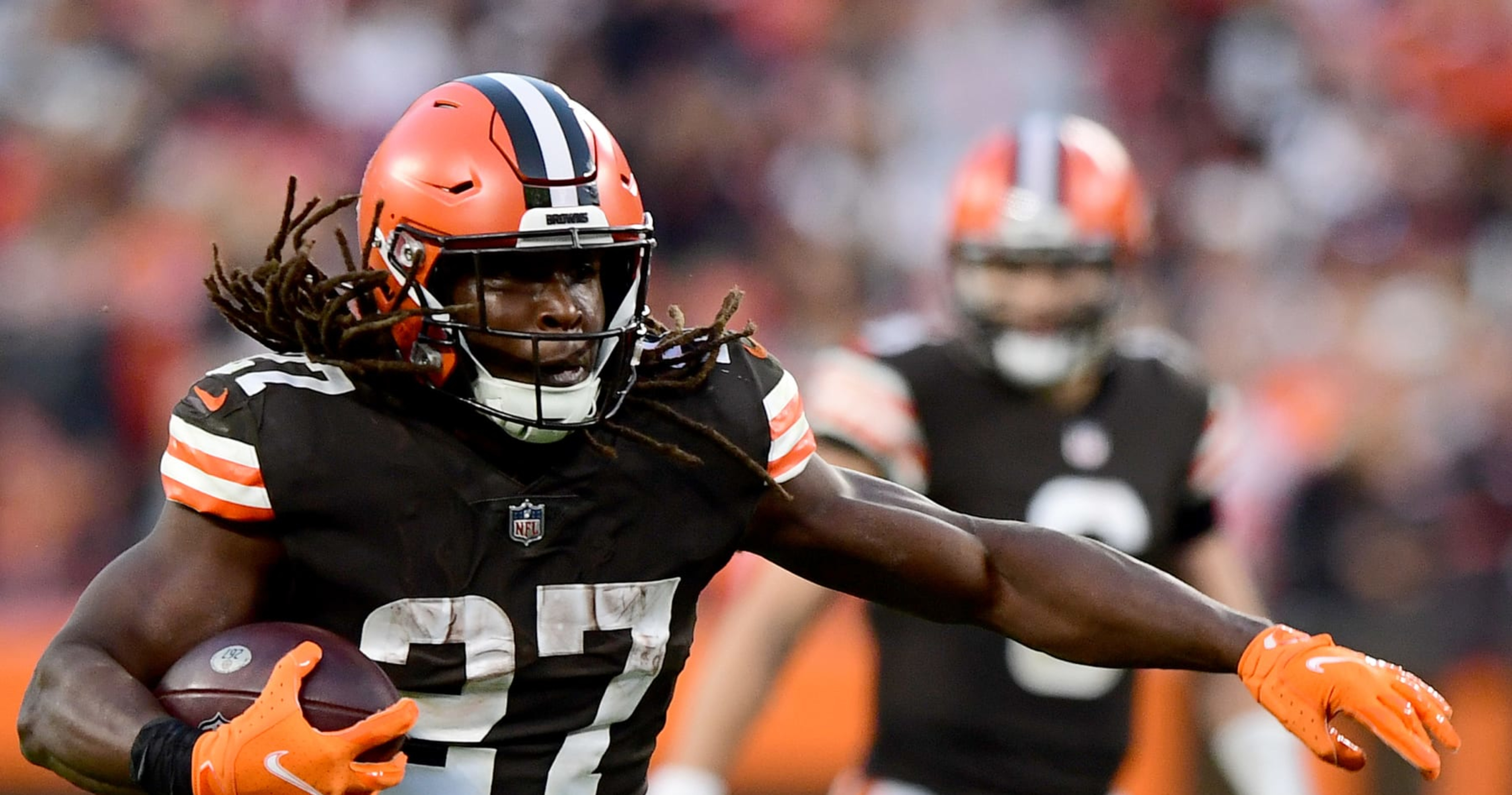 Nfl Rumors Kareem Hunt To Visit Colts In Free Agency Amid Saints Contract Buzz News Scores 8453