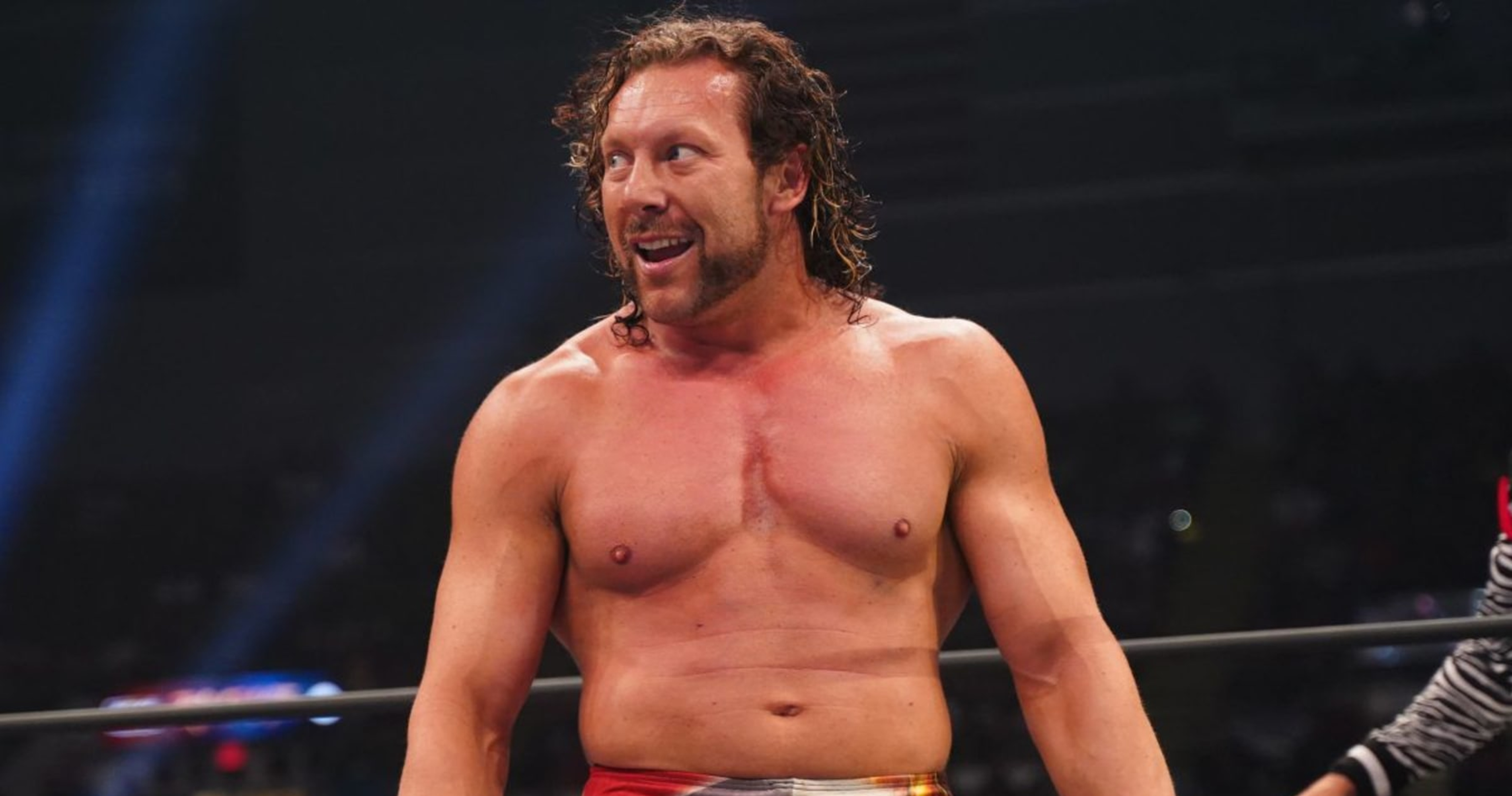 Cosas Que Tienes Que Saber Sobre Kenny Omega TIM Wrestling   Tvddotzqg2c0m7hdzqfc 