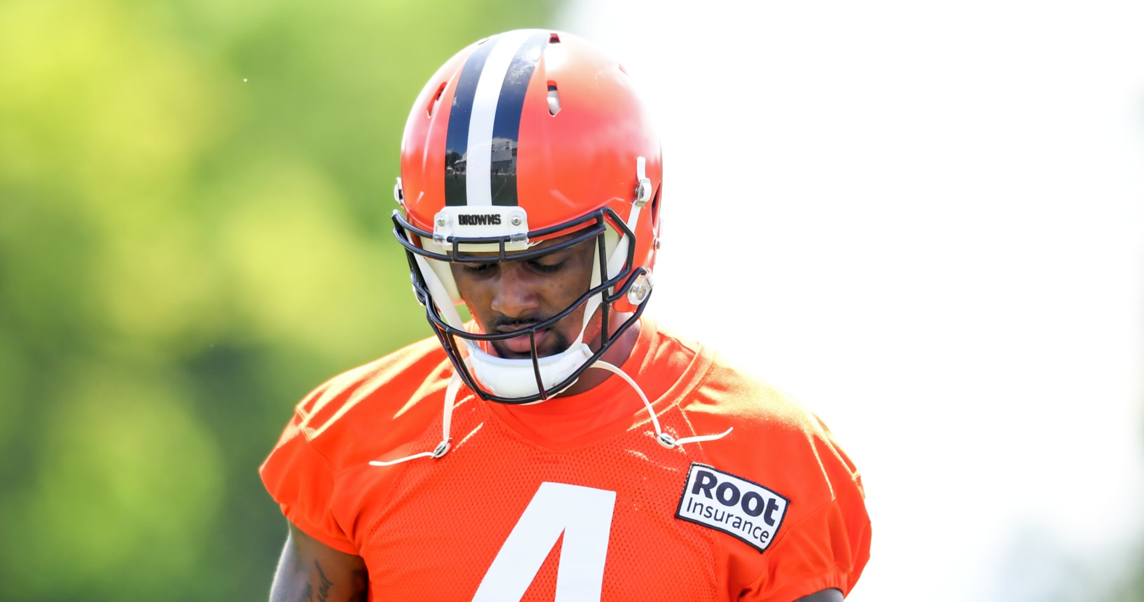 Cleveland Browns Super Bowl Odds: The Future of Deshaun Watson