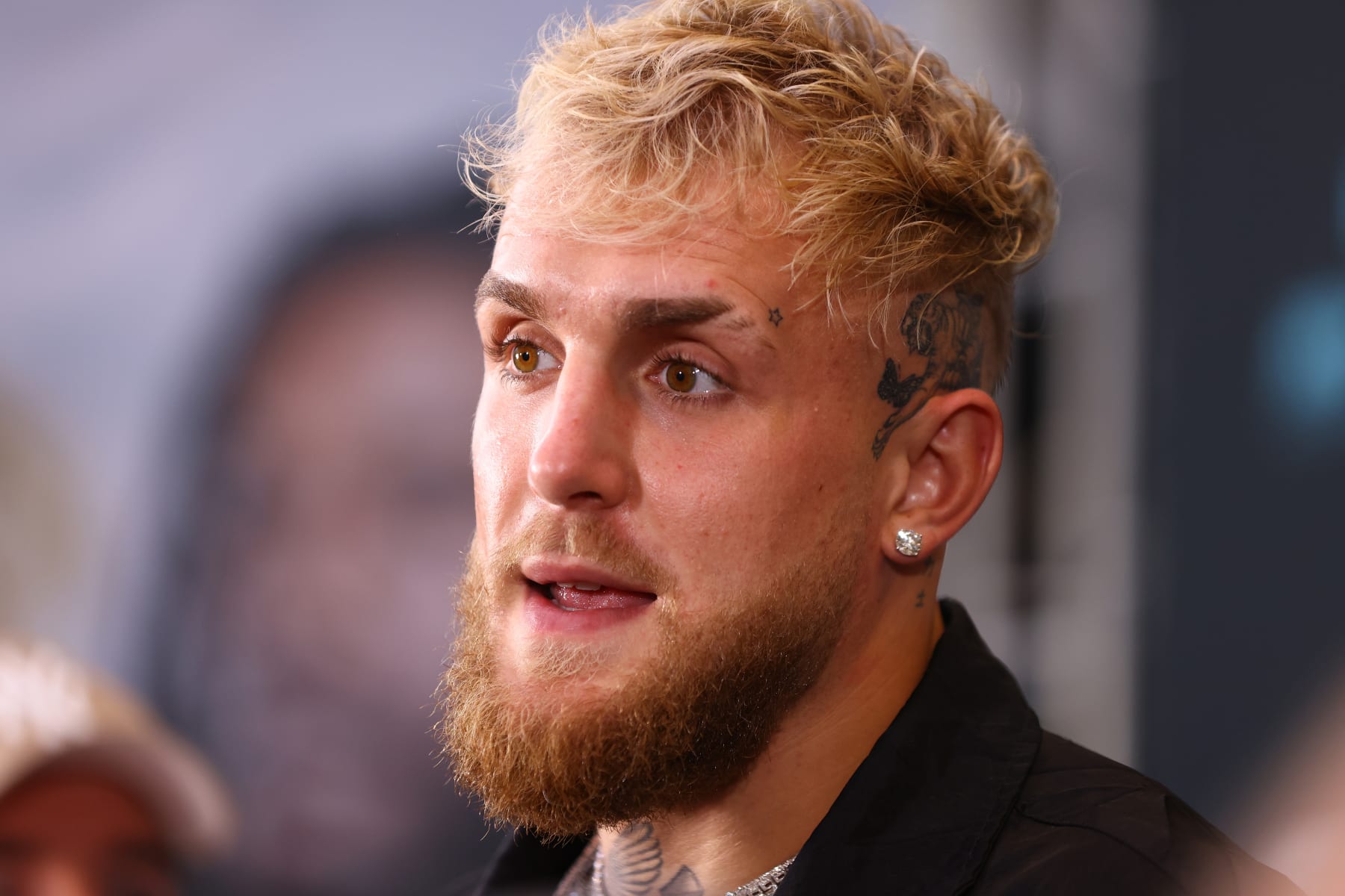 Jake Paul Starts Sports Betting Company; Travis Scott, Dez Bryant Among