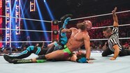 WWE Raw Results Winners Grades Reaction And Highlights From August 8 WWE Raw Results Winners Grades Reaction And Highlights From August 8