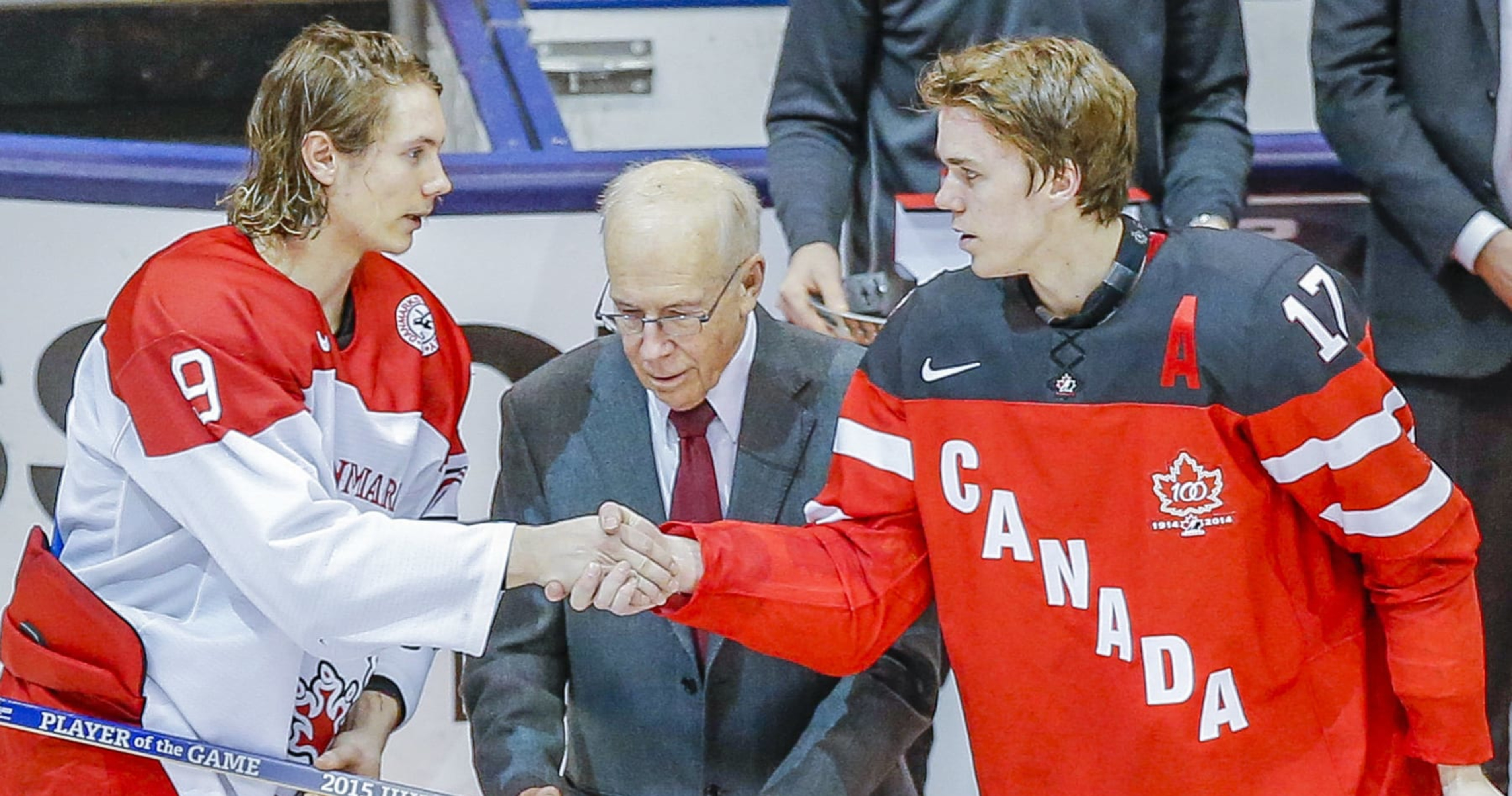 7 NHL Prospects to Watch at the 2022 IIHF World Junior Championships News, Scores, Highlights, Stats, and Rumors Bleacher Report