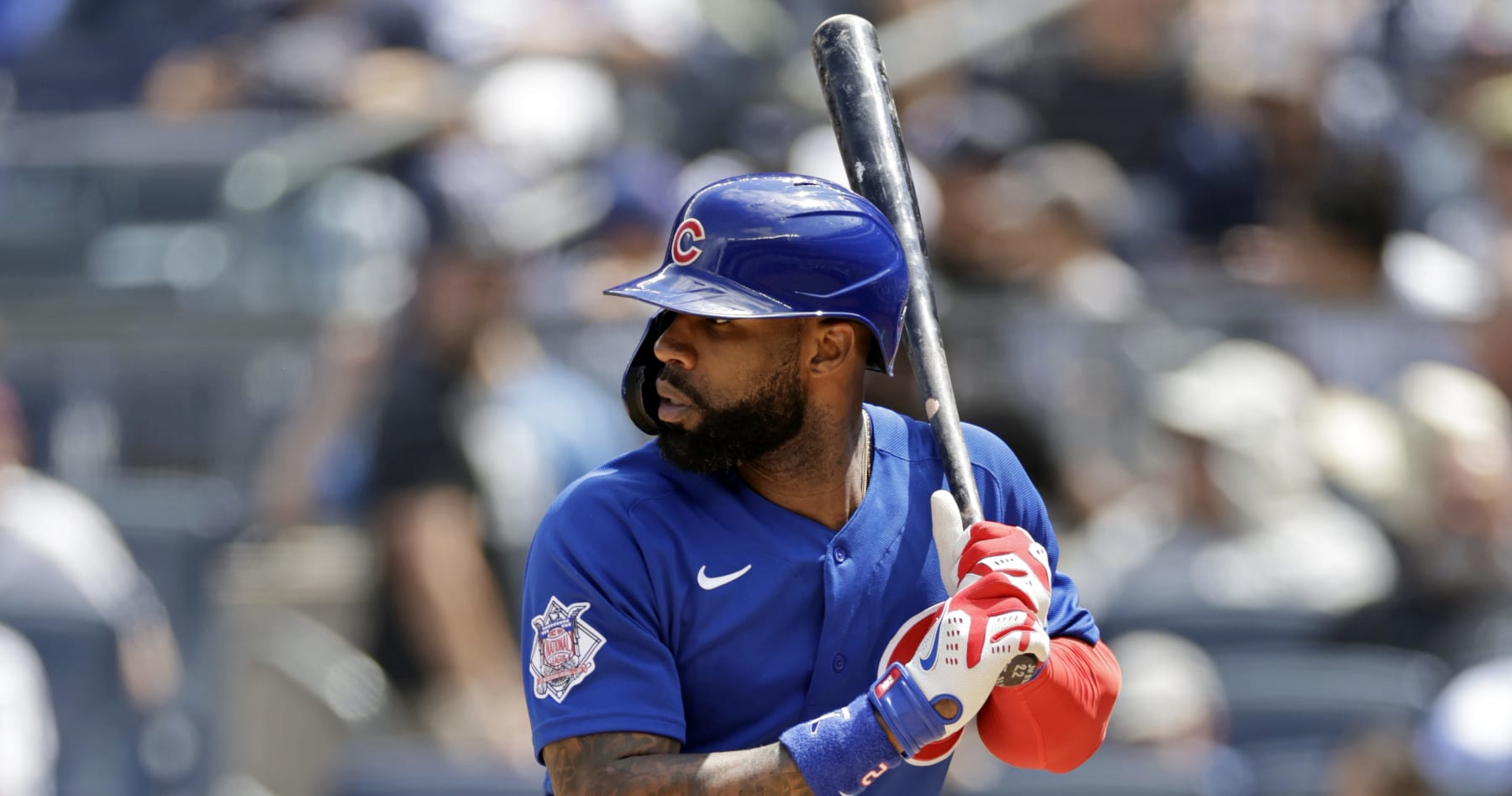 Jason Heyward Won't Return to Cubs for Final Year of Contract; Owed $22M in 2023