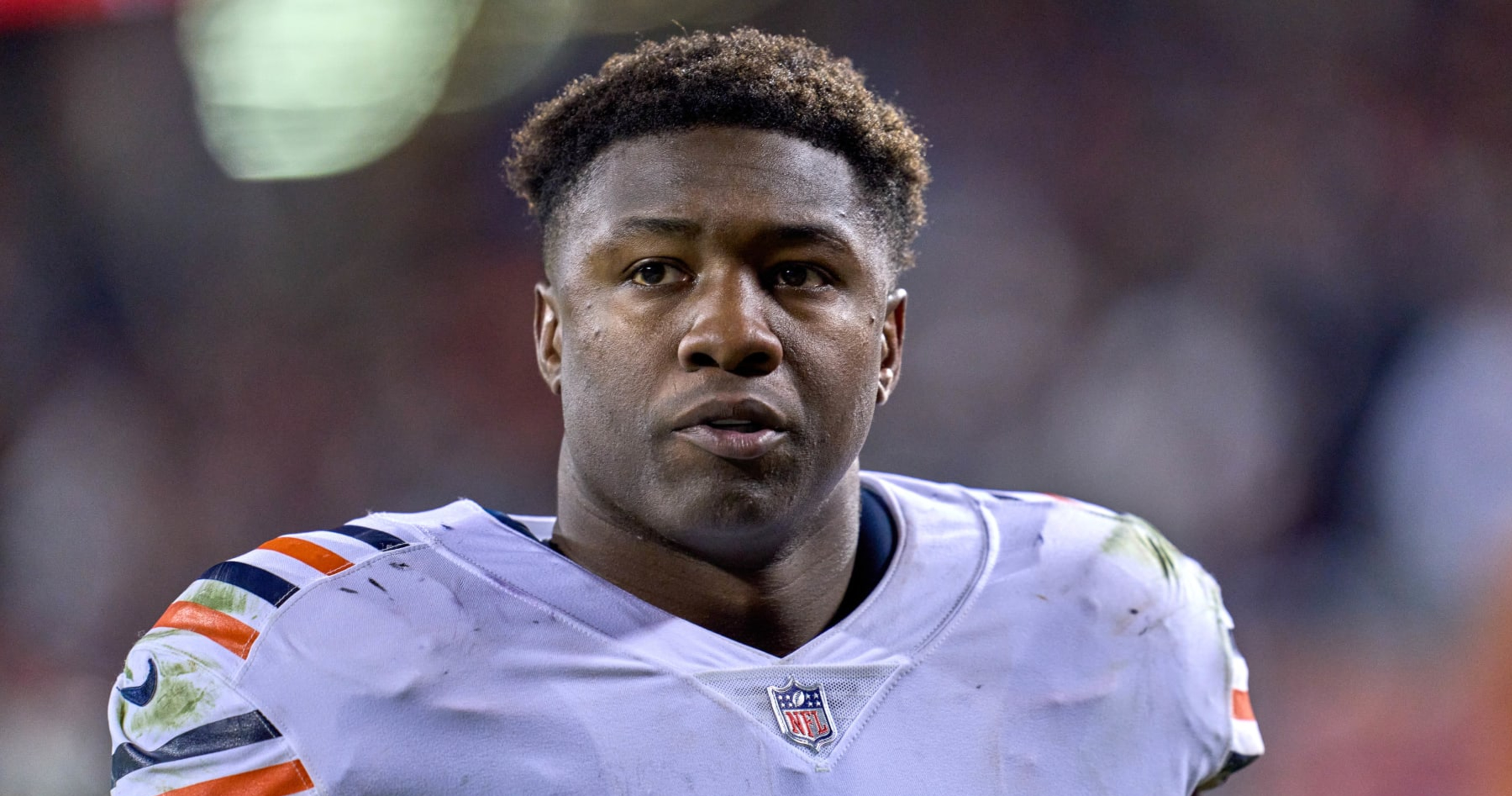 Roquan Smith News, Career, Stats, Fantasy