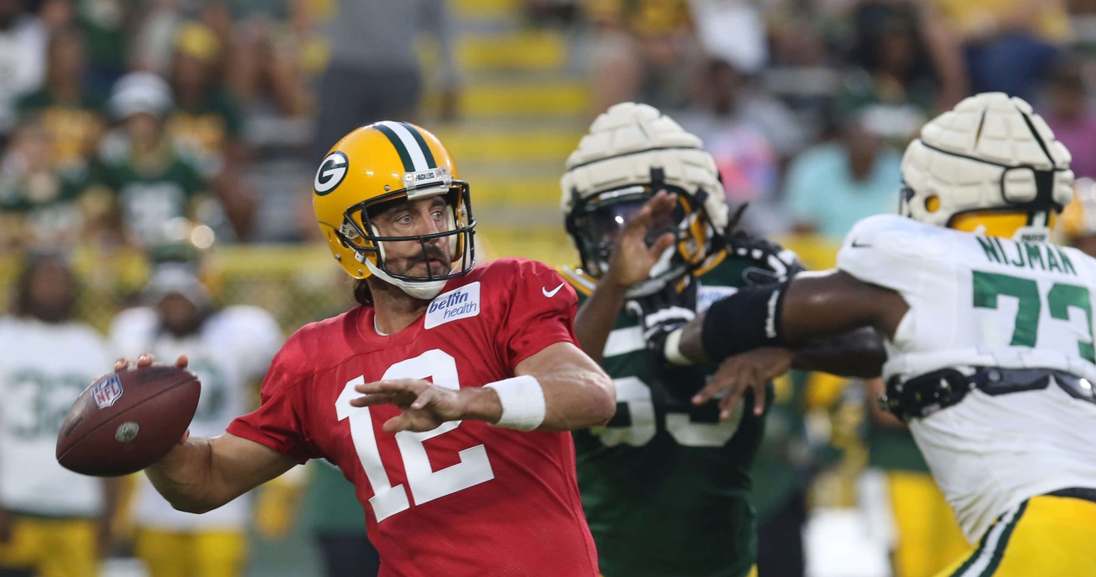 NFC Championship Game 2020: Updated Odds, Prop Bets for Packers vs