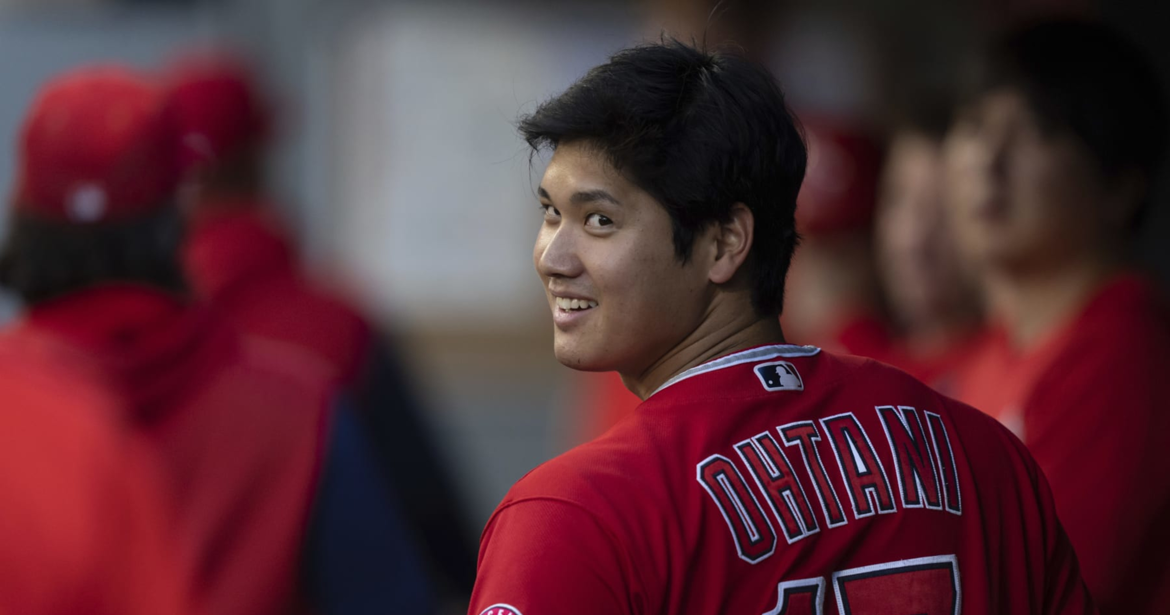 Buster Olney ranks SF Giants third-tier contenders for Shohei Ohtani